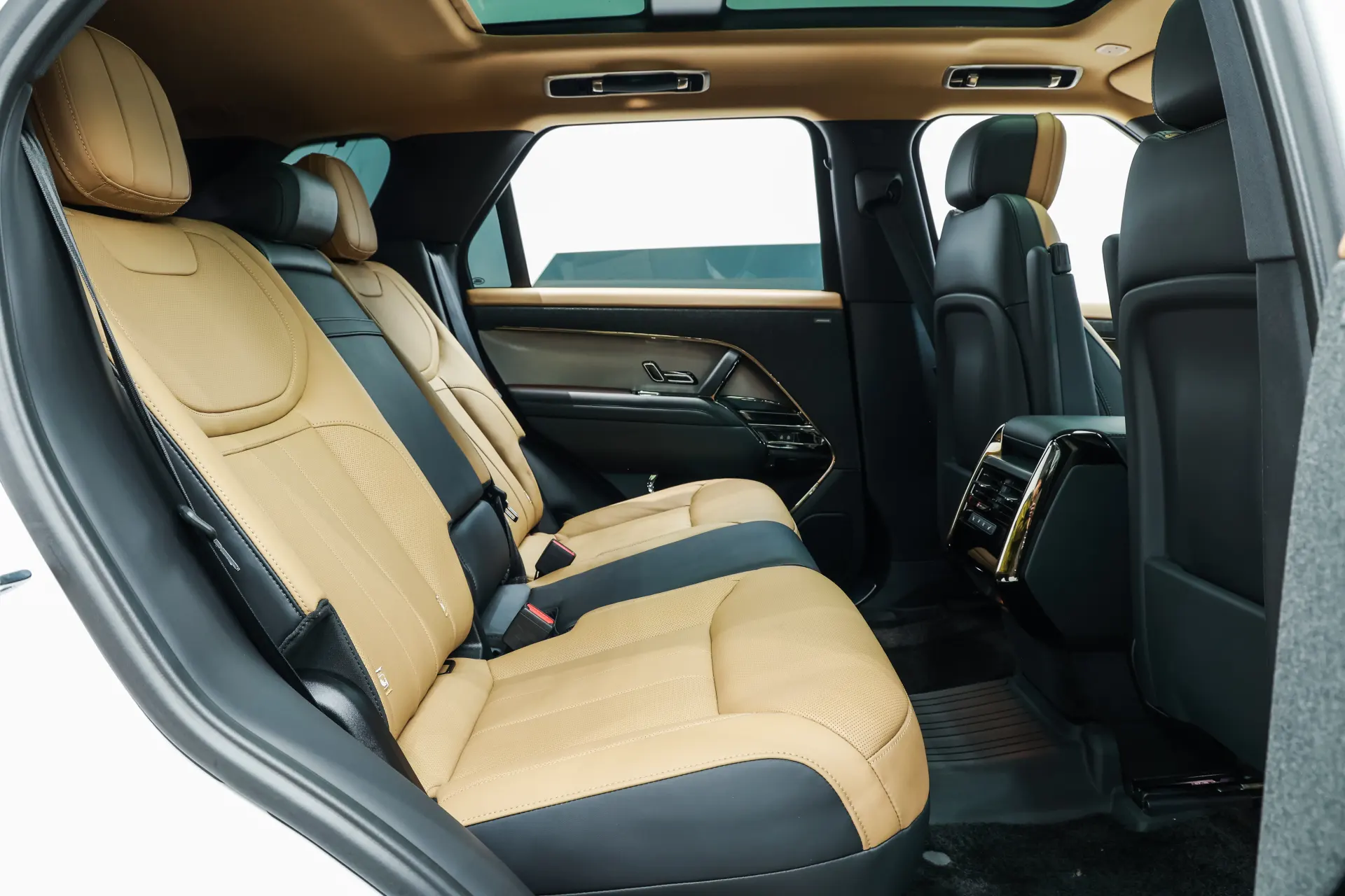 Land Rover Range Rover Sport, 2023 21