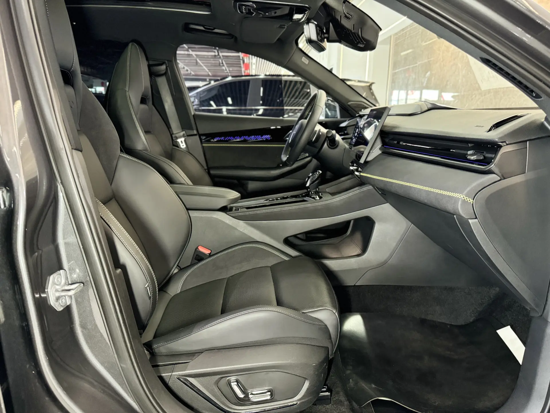 Lynk & Co 02, 2024 18