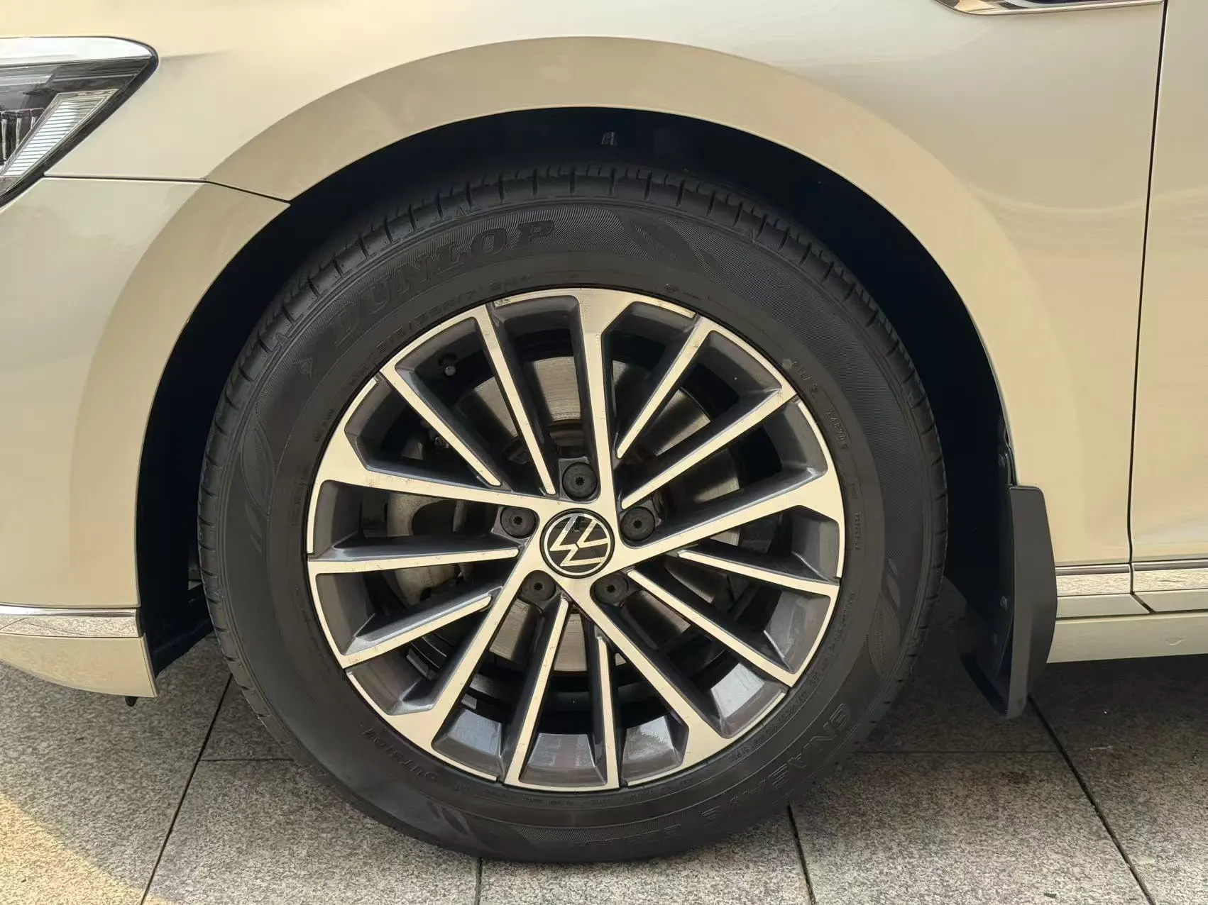 Volkswagen Magotan, 2021 10