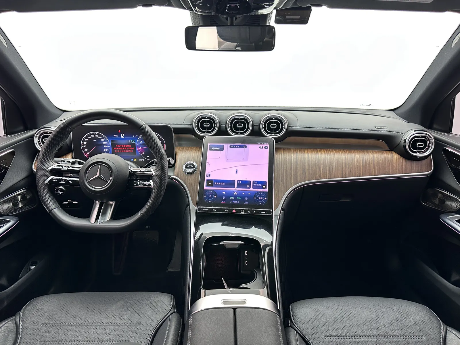 Mercedes-Benz GLC 300 L, 2023 10
