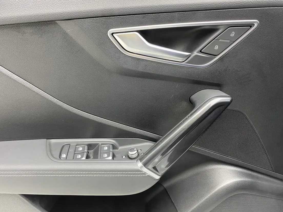 Audi Q2L 35 TFSI, 2023 25