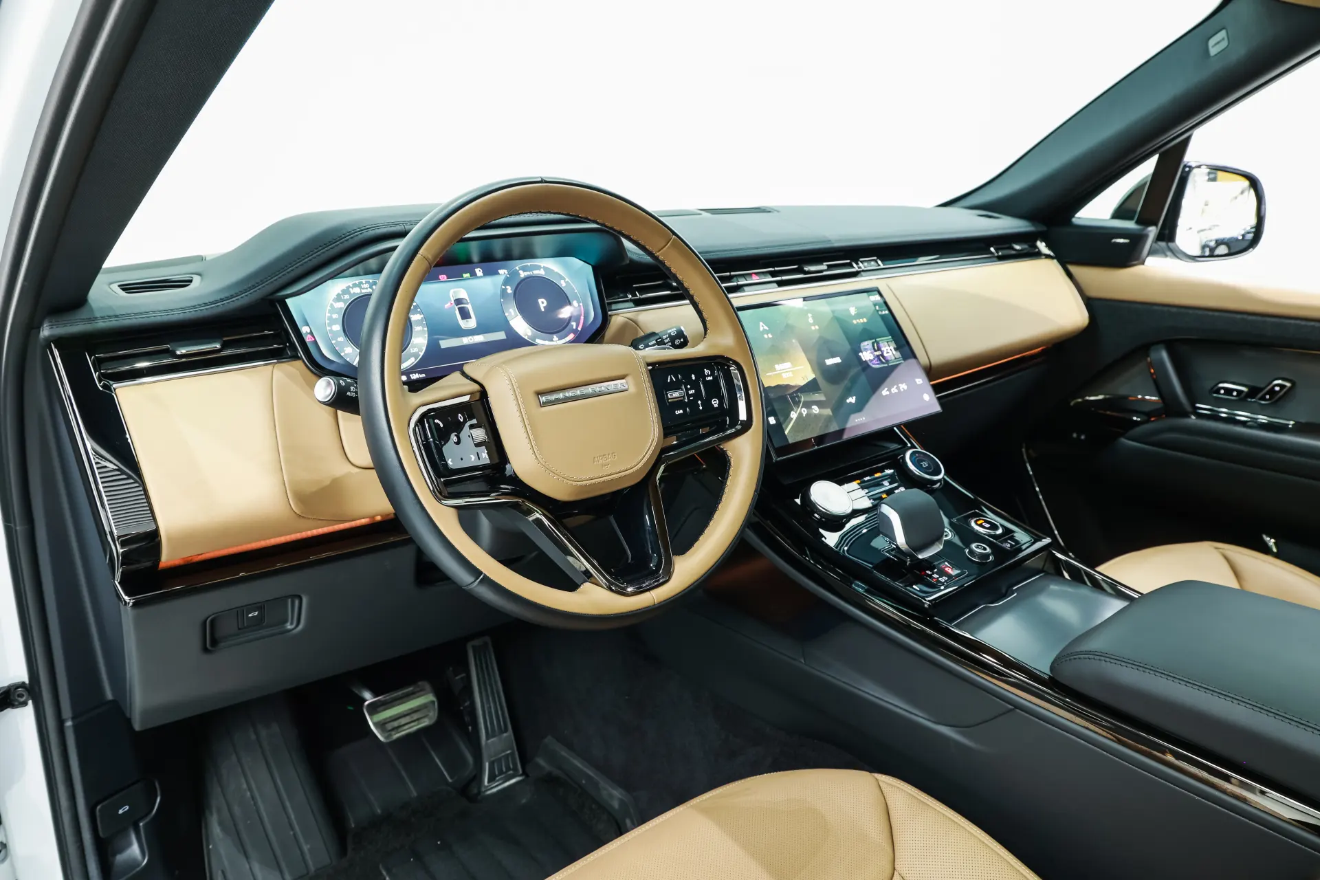 Land Rover Range Rover Sport, 2023 20