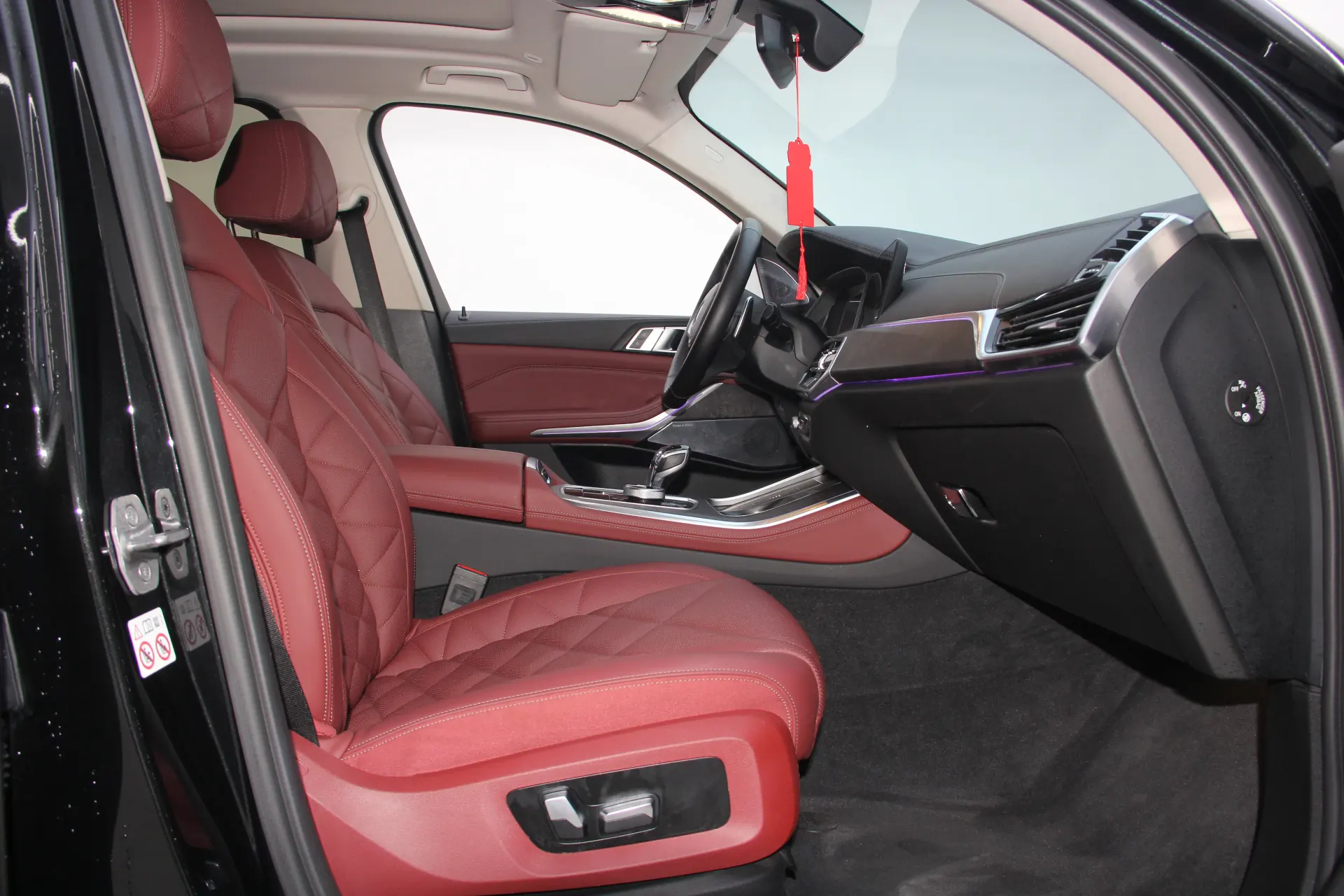 BMW X5, 2022 33