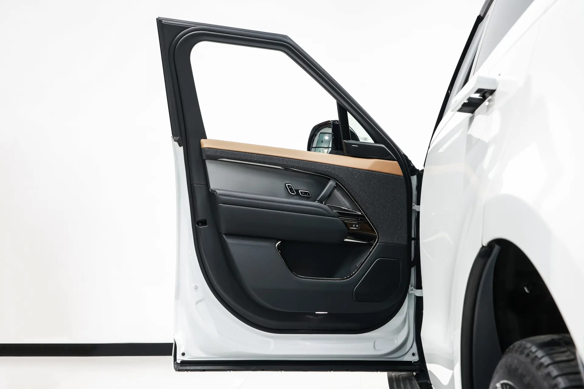 Land Rover Range Rover Sport, 2023 16