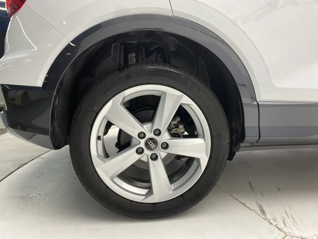 Audi Q2L 35 TFSI, 2023 11