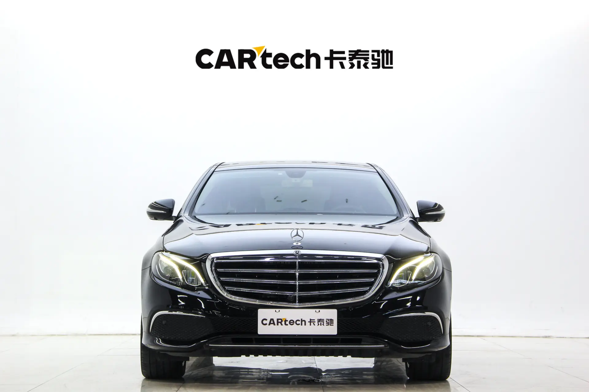 Mercedes-Benz E 300 L, 2020 3