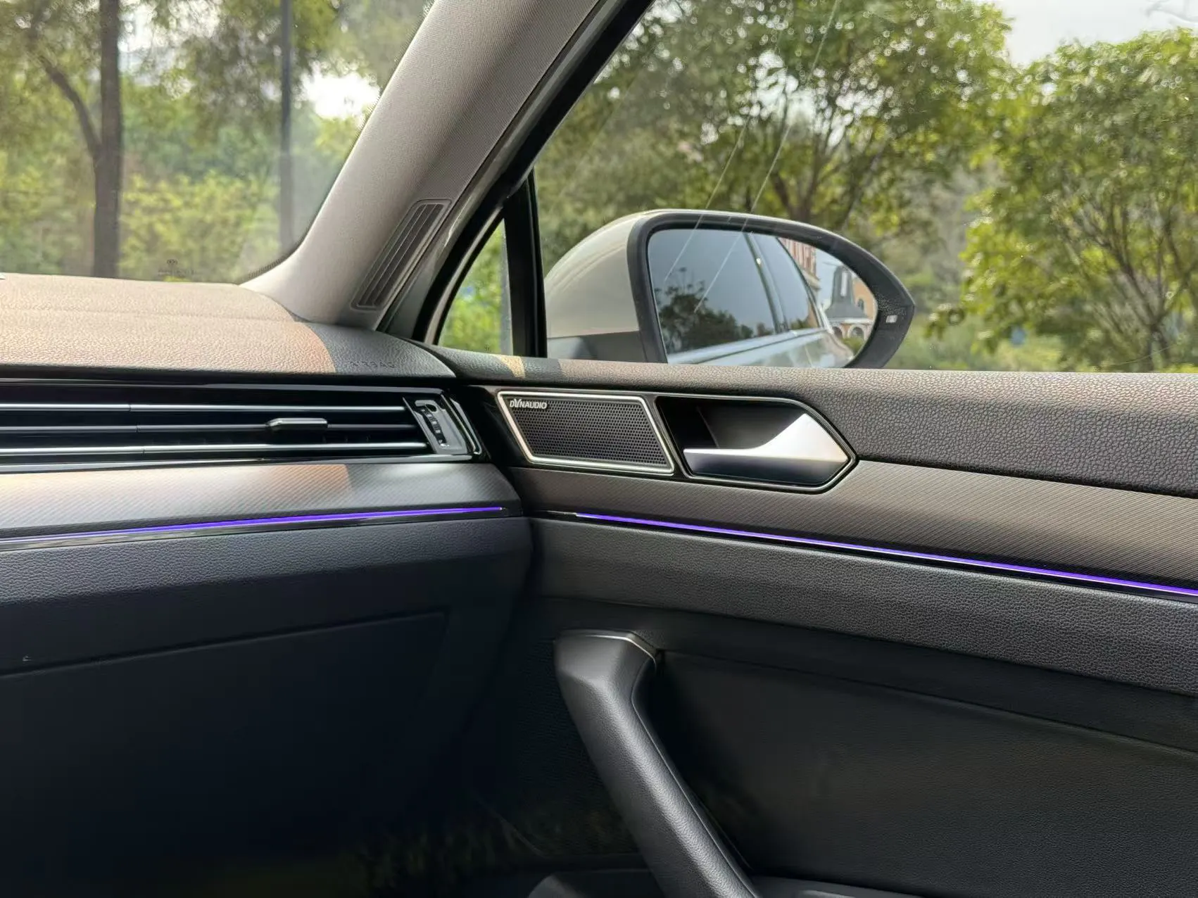 Volkswagen Magotan, 2021 22