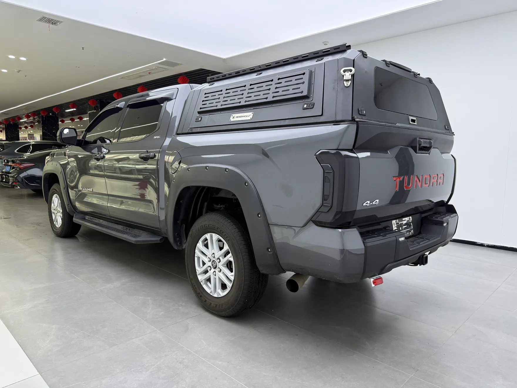 Toyota Tundra, 2023 7