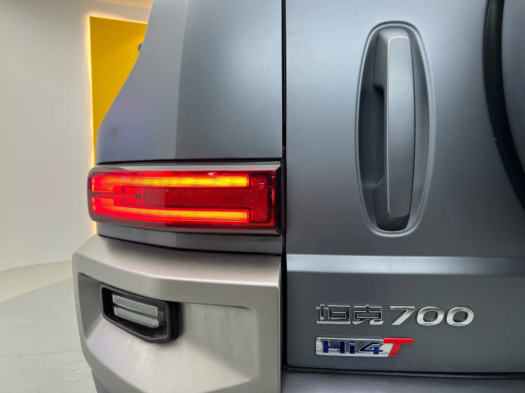 Tank 700, 2024 9
