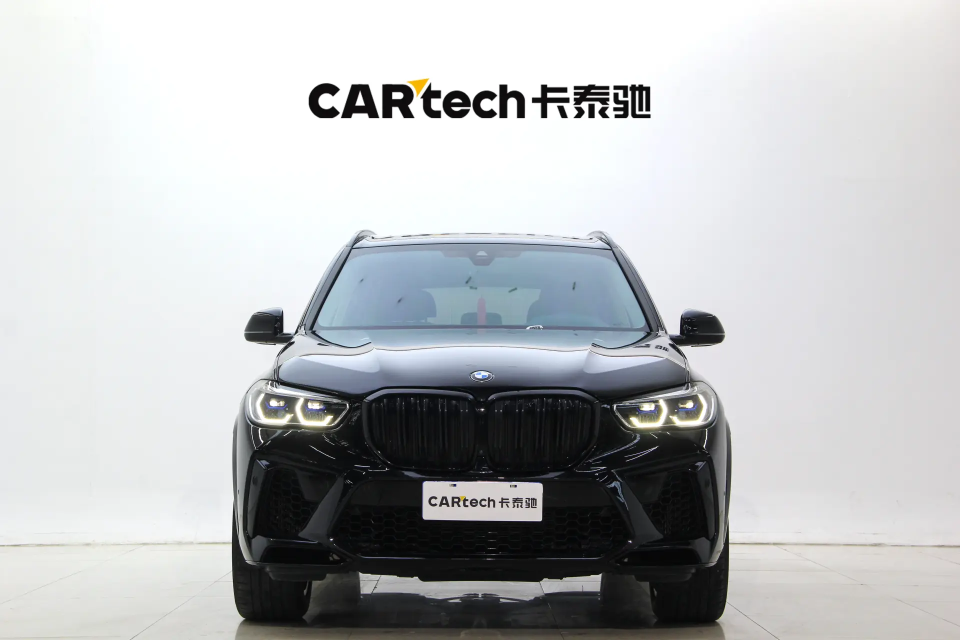 BMW X5, 2022 2