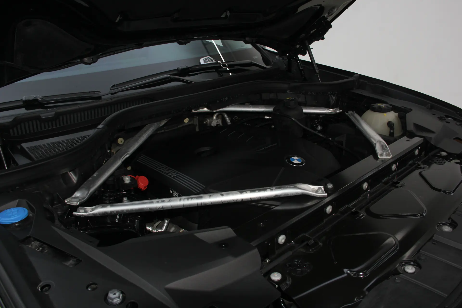 BMW X5, 2022 9