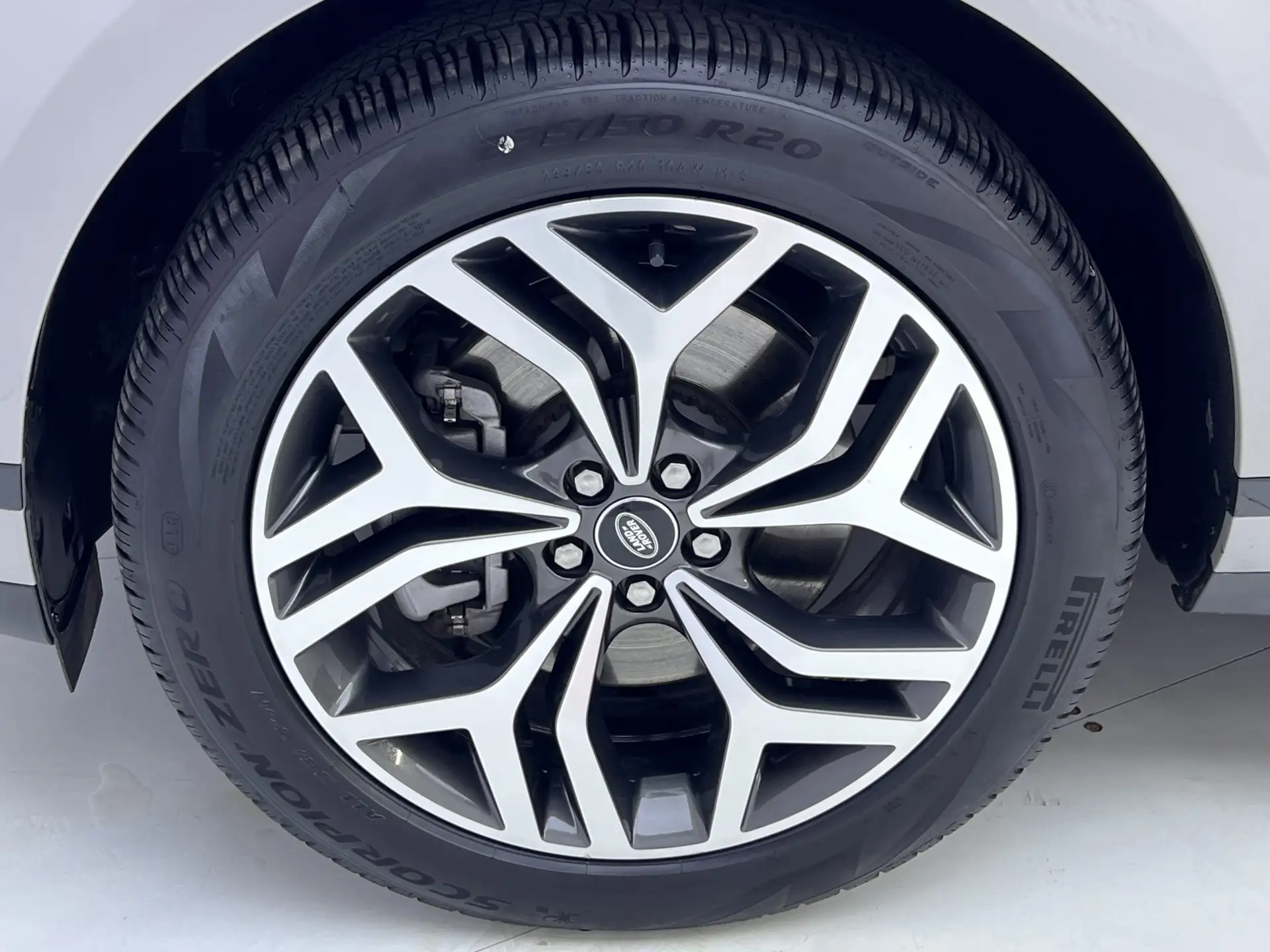 Land Rover Range Rover, 2024 11