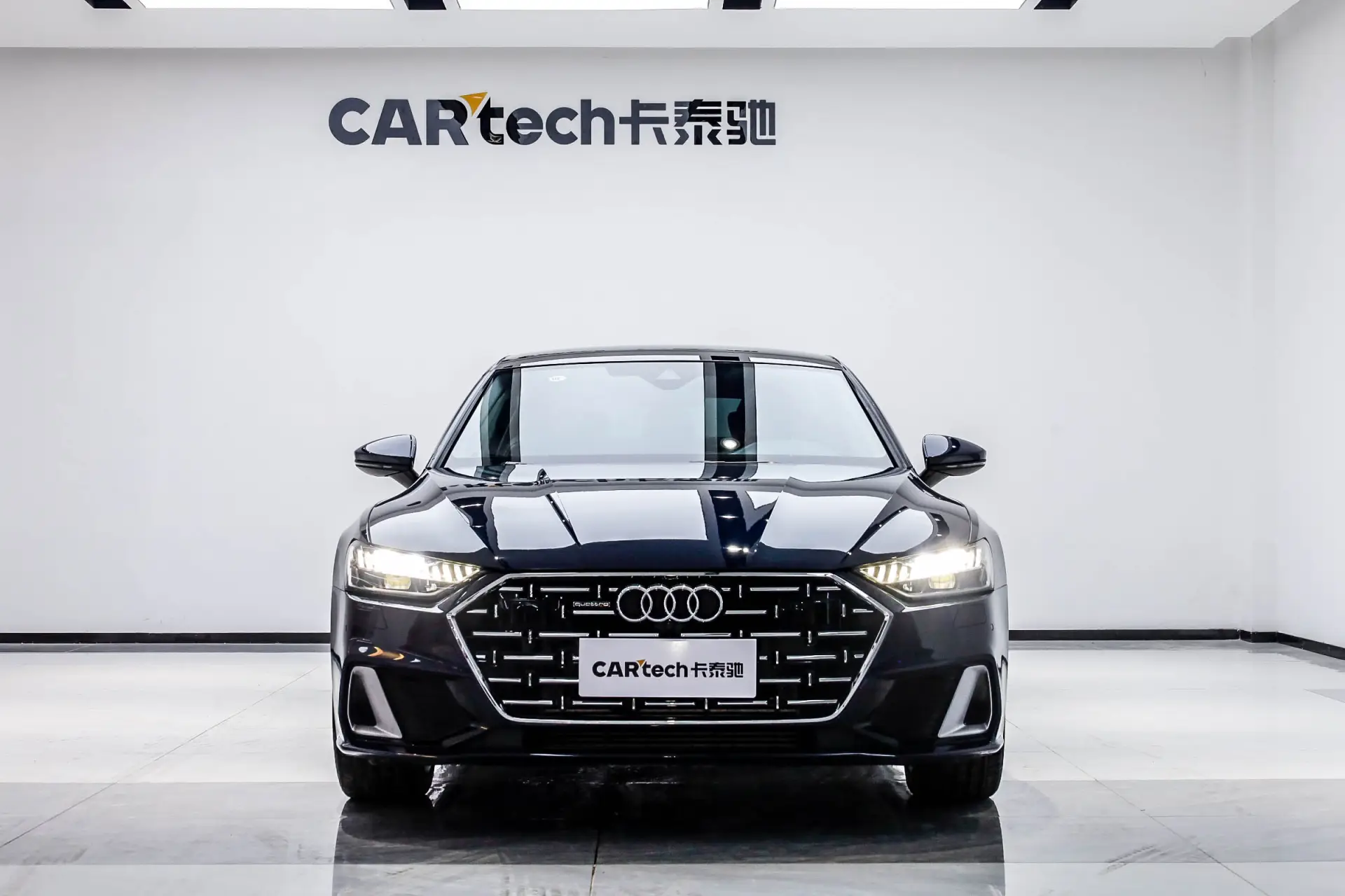 Audi A7L 45 TFSI, 2024 2
