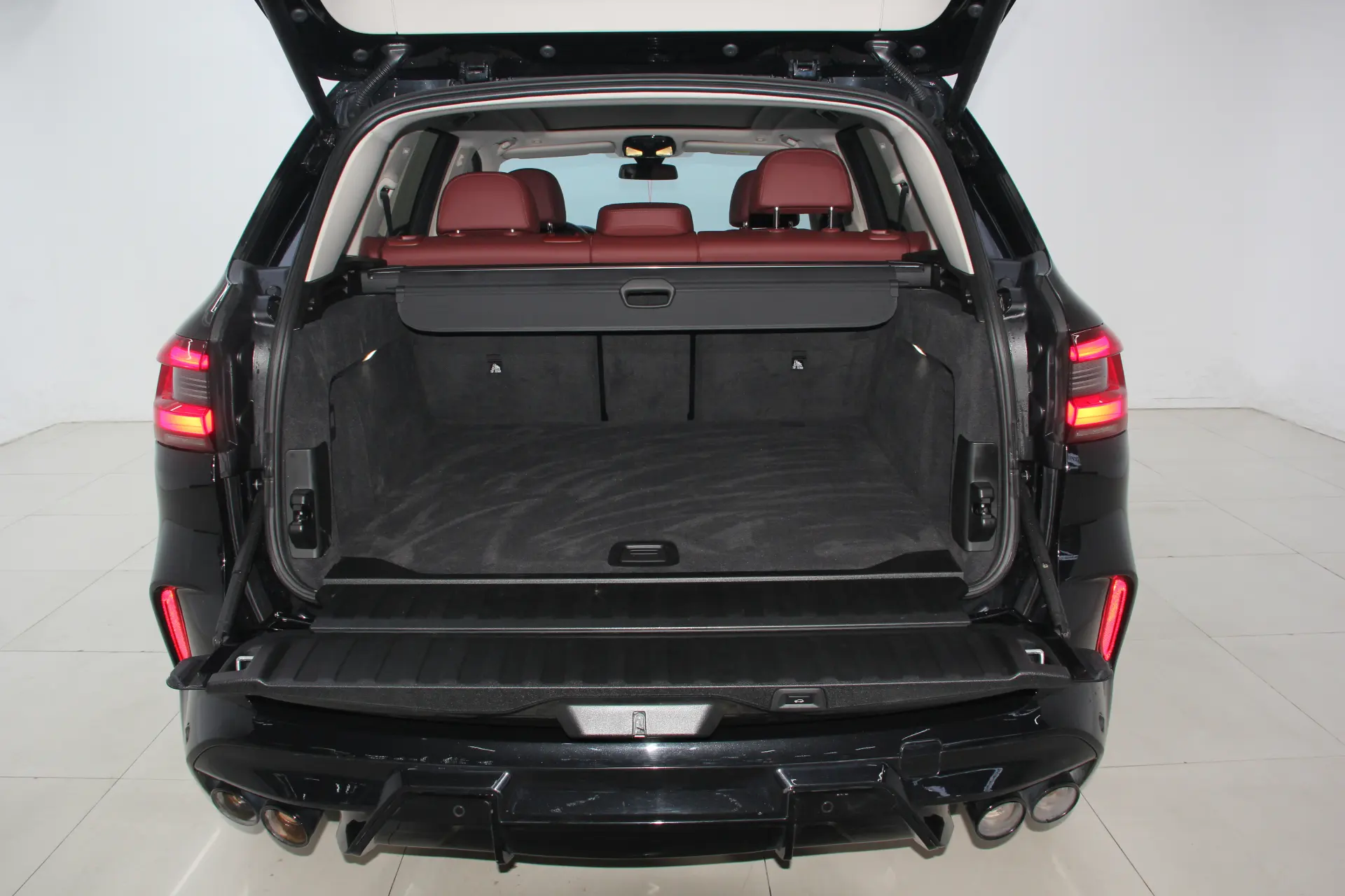 BMW X5, 2022 14