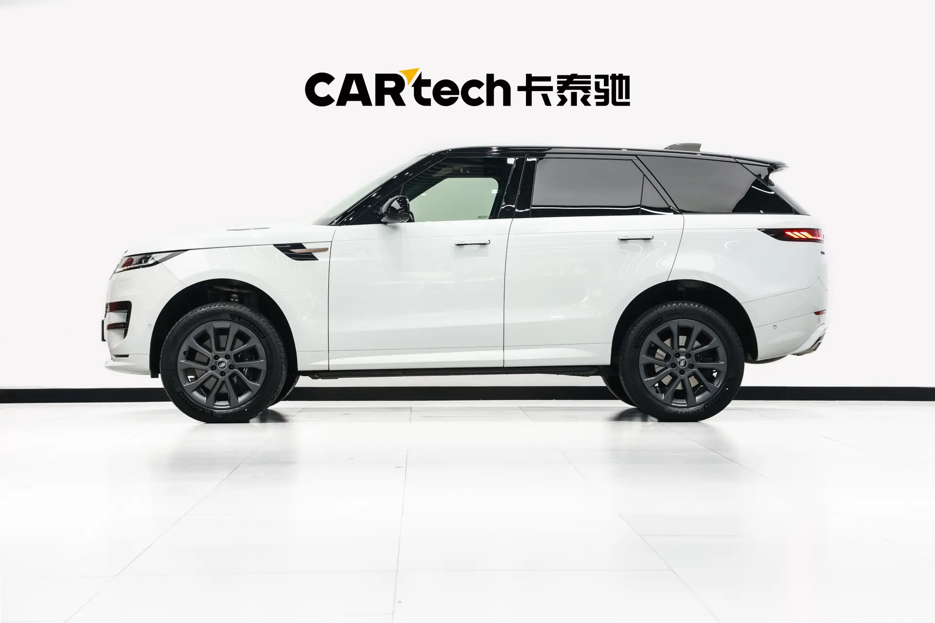 Land Rover Range Rover Sport, 2023 7