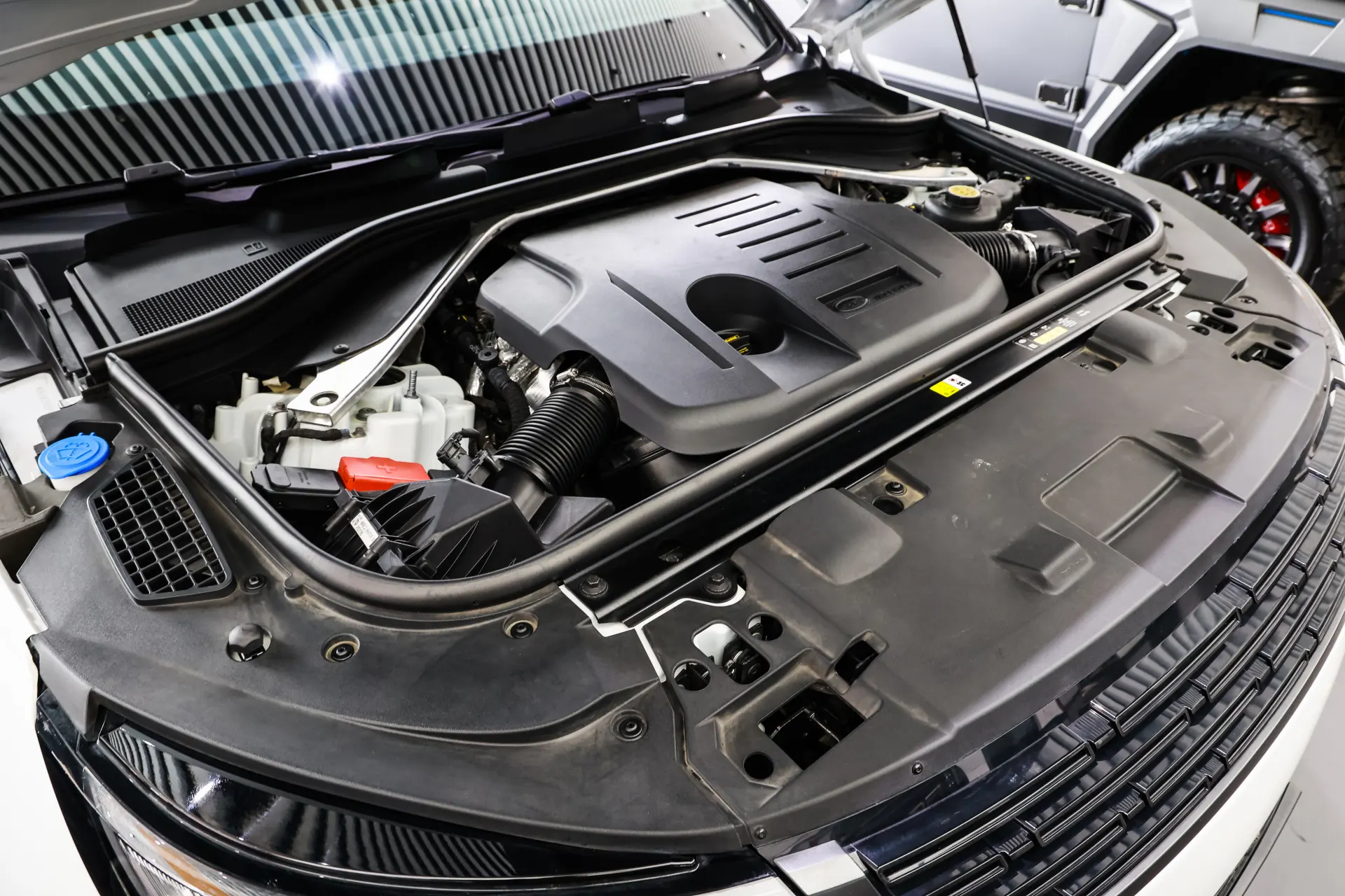Land Rover Range Rover Sport, 2023 9