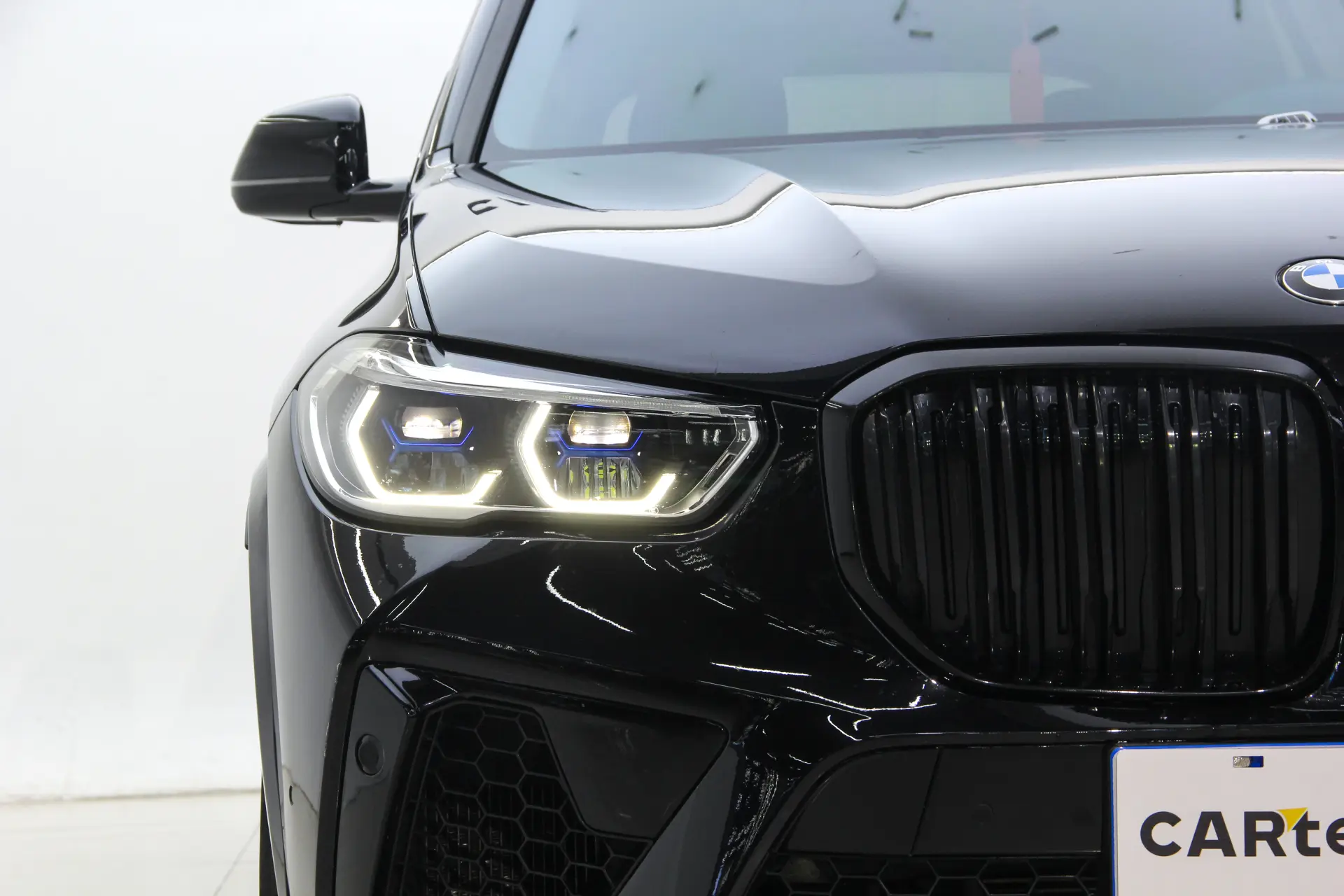BMW X5, 2022 13