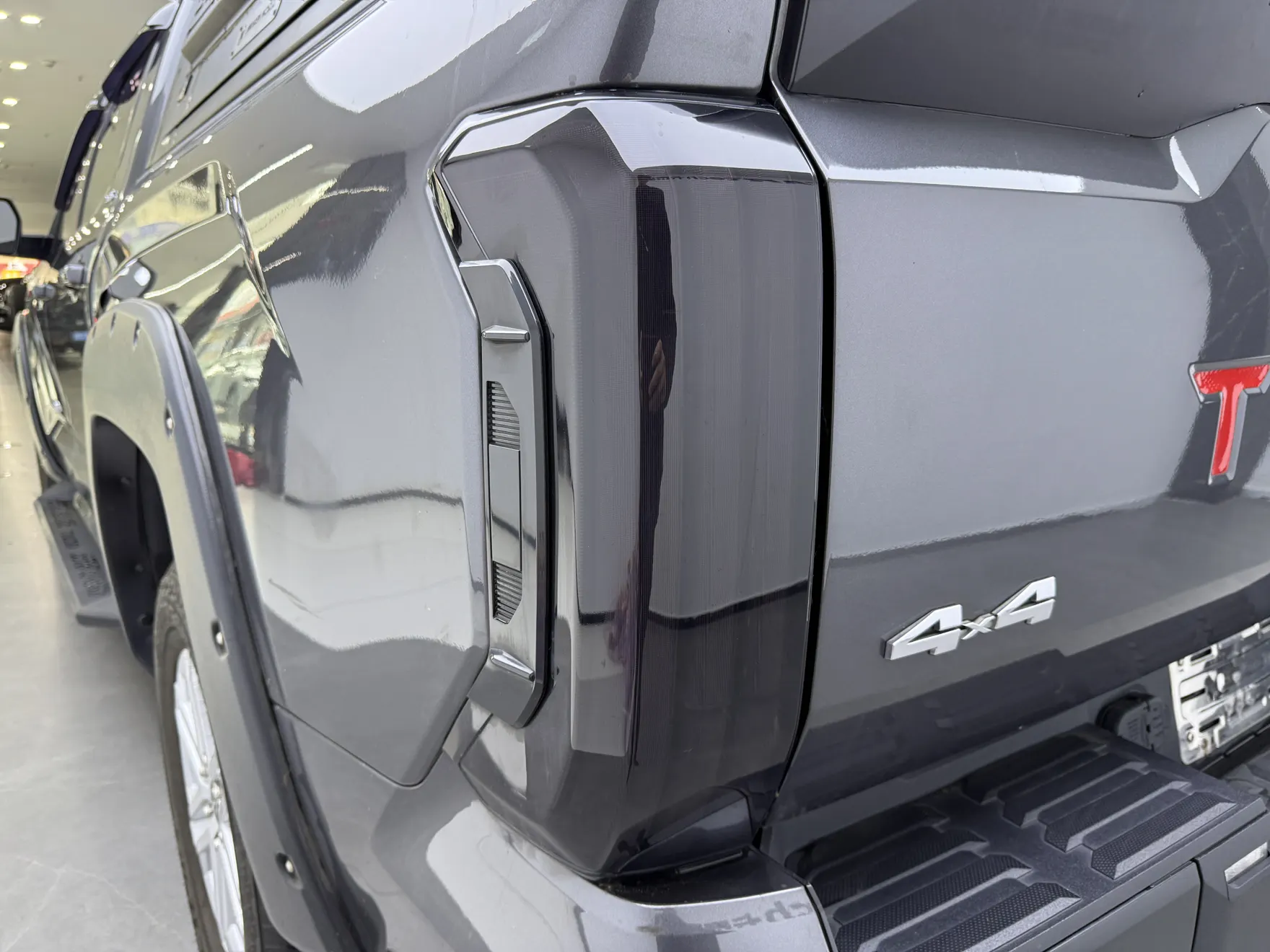 Toyota Tundra, 2023 10