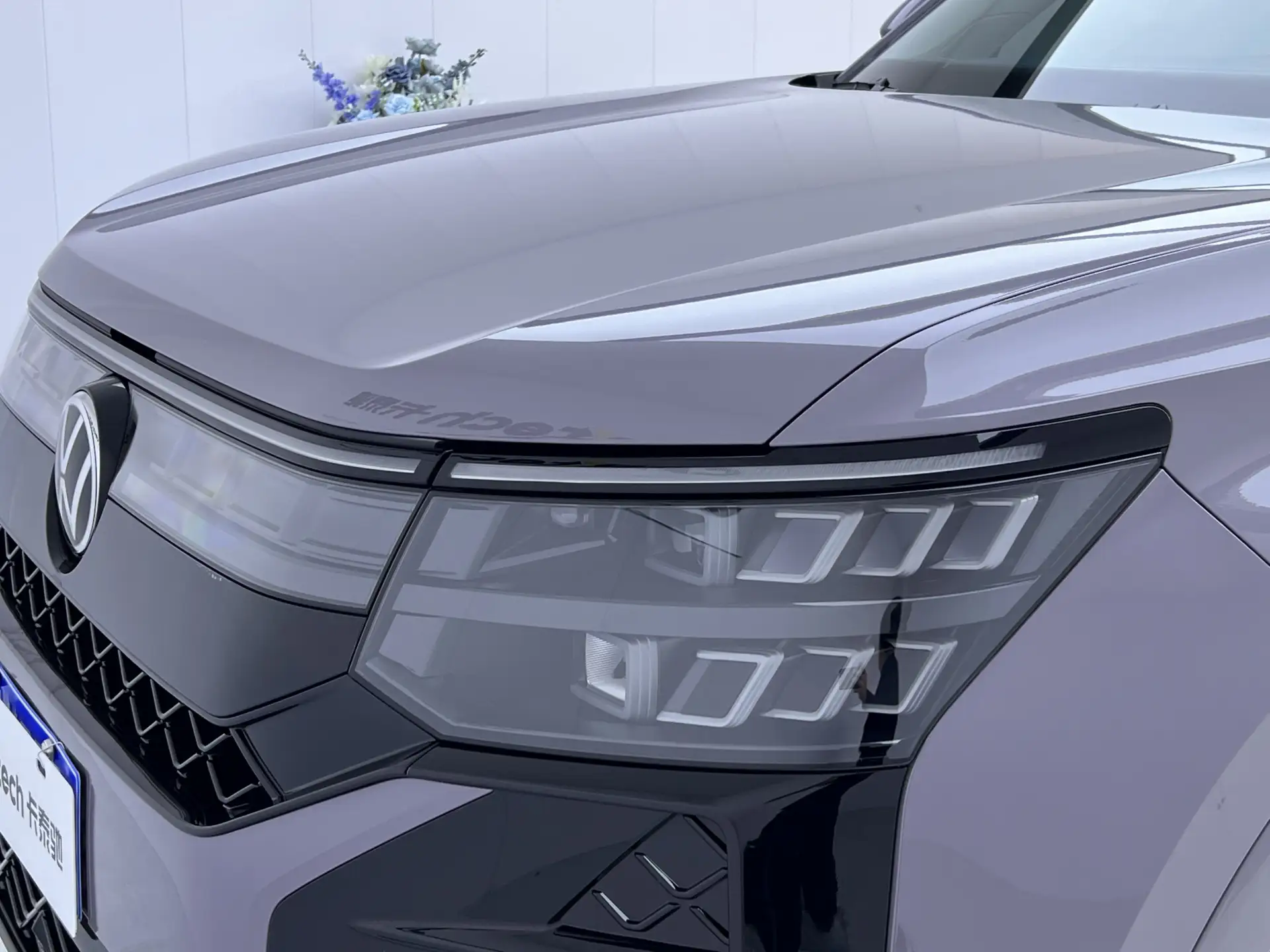 Volkswagen Teramont, 2026 9