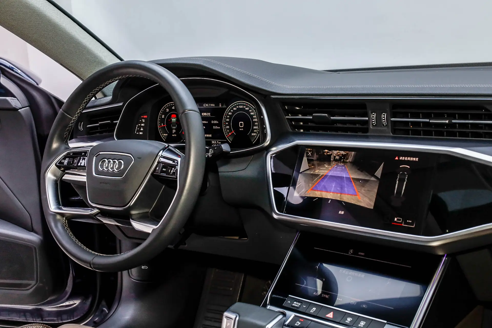 Audi A7L 45 TFSI, 2024 30