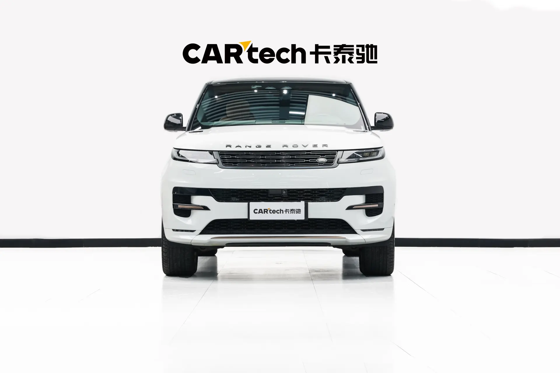 Land Rover Range Rover Sport, 2023 3