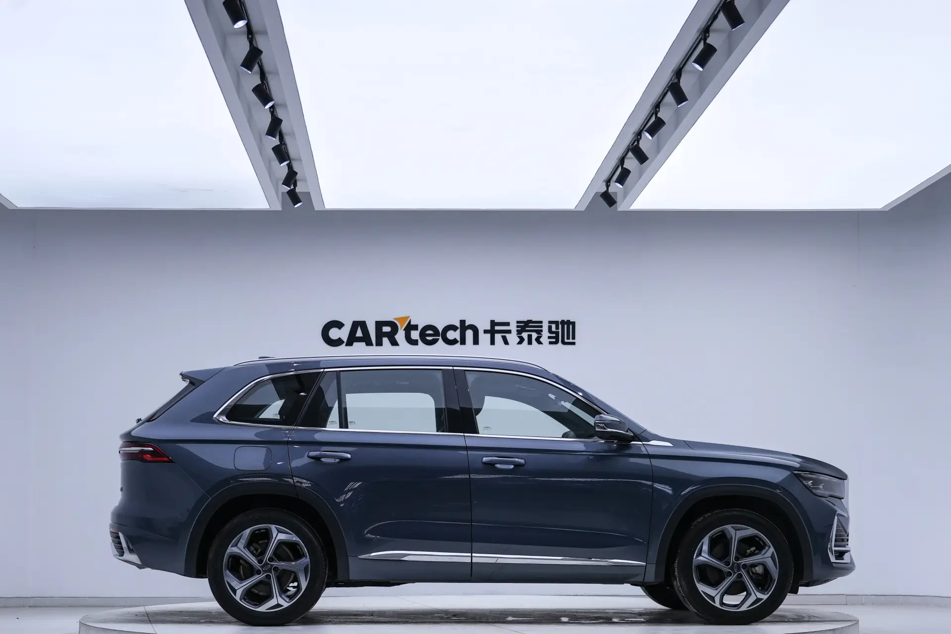 Geely Xingyue L, 2023 4
