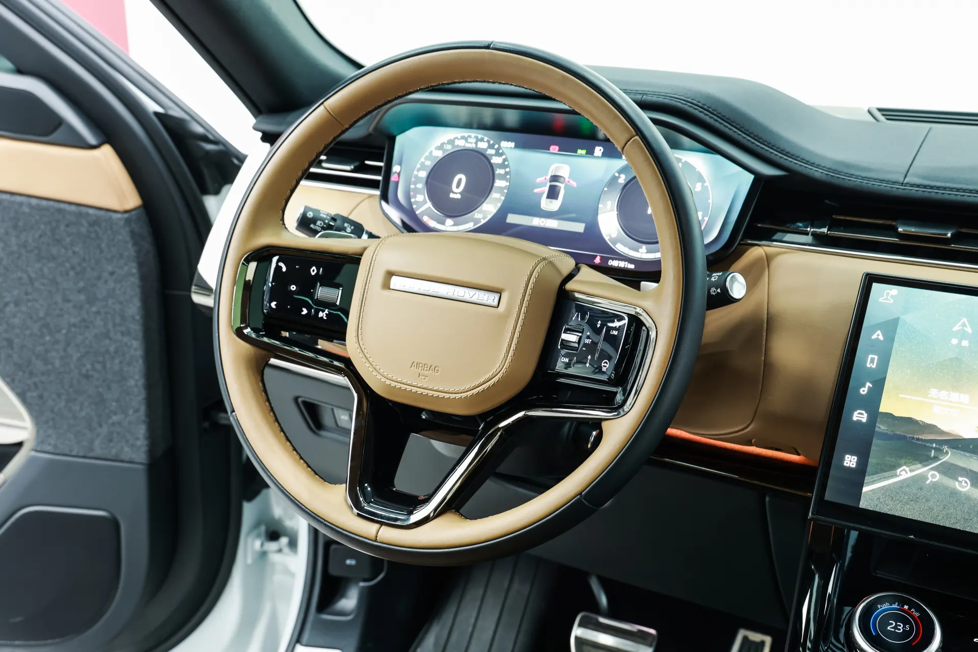 Land Rover Range Rover Sport, 2023 14
