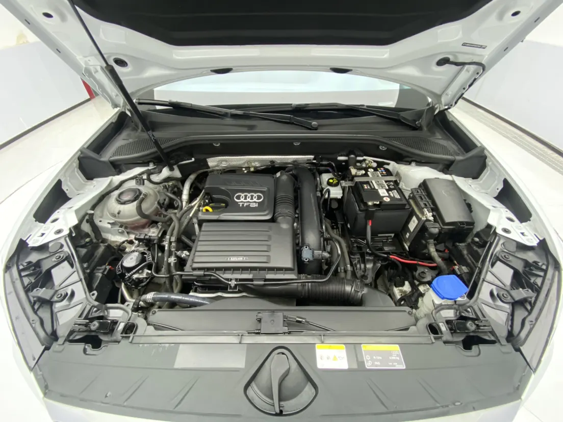 Audi Q2L 35 TFSI, 2023 12