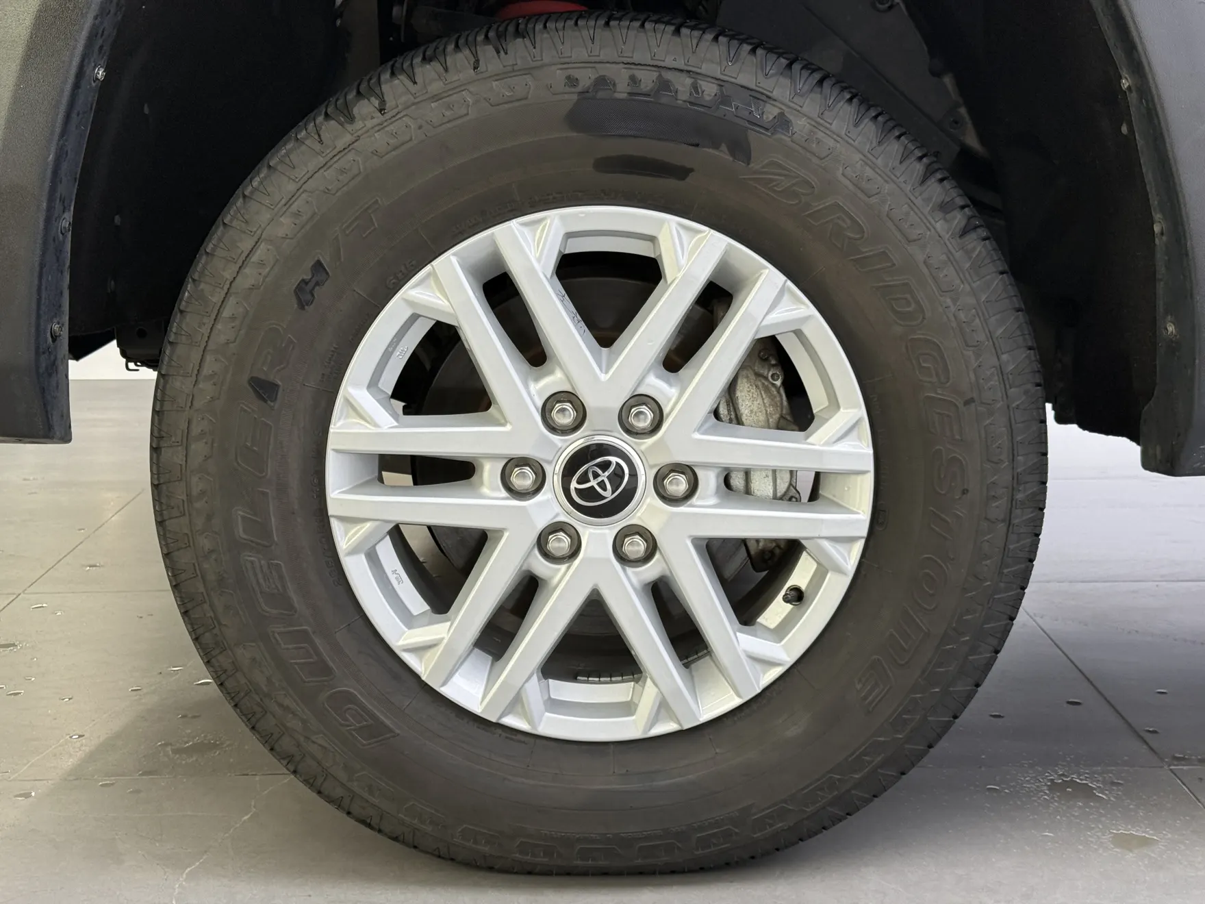 Toyota Tundra, 2023 11