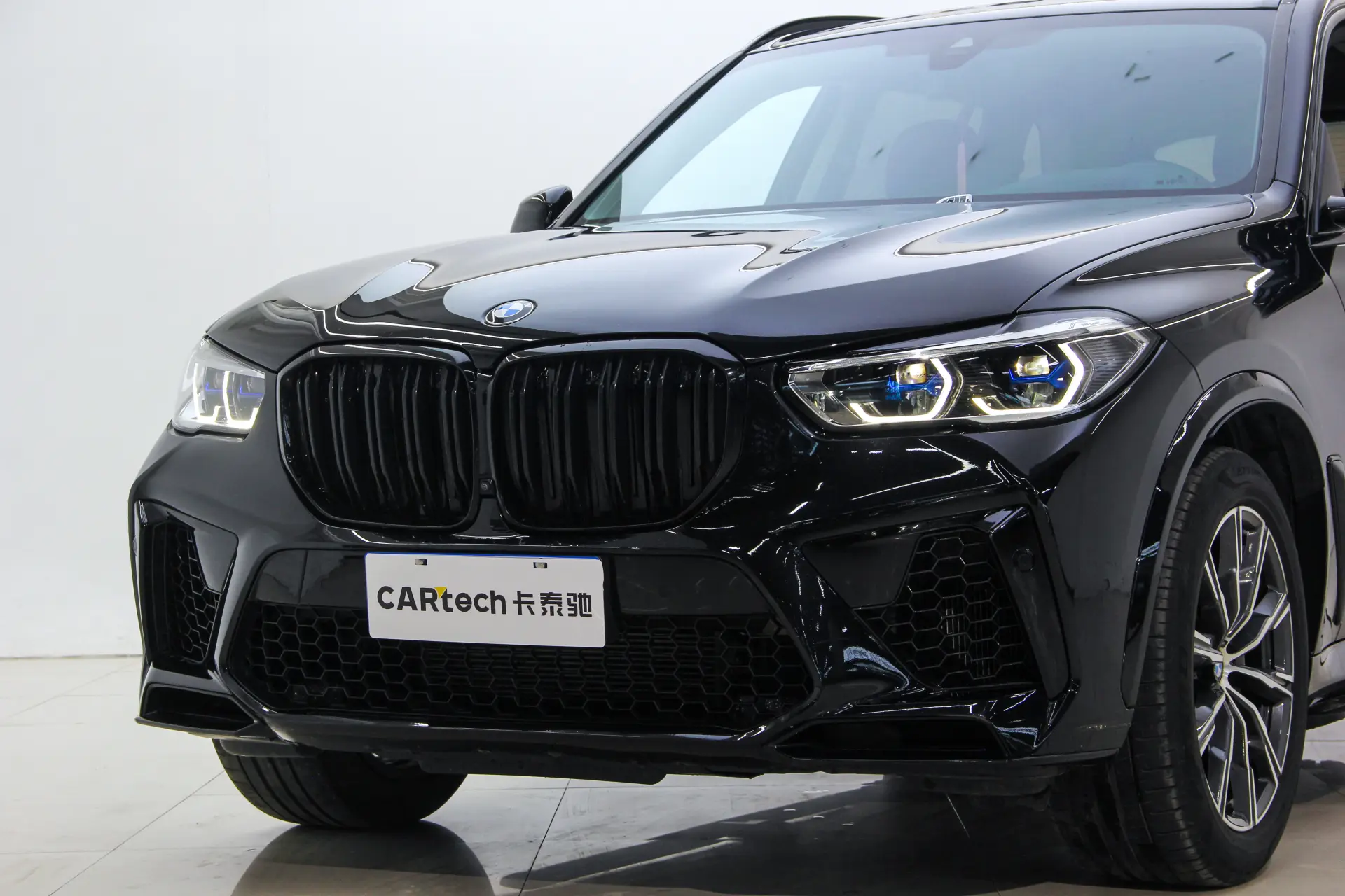 BMW X5, 2022 10