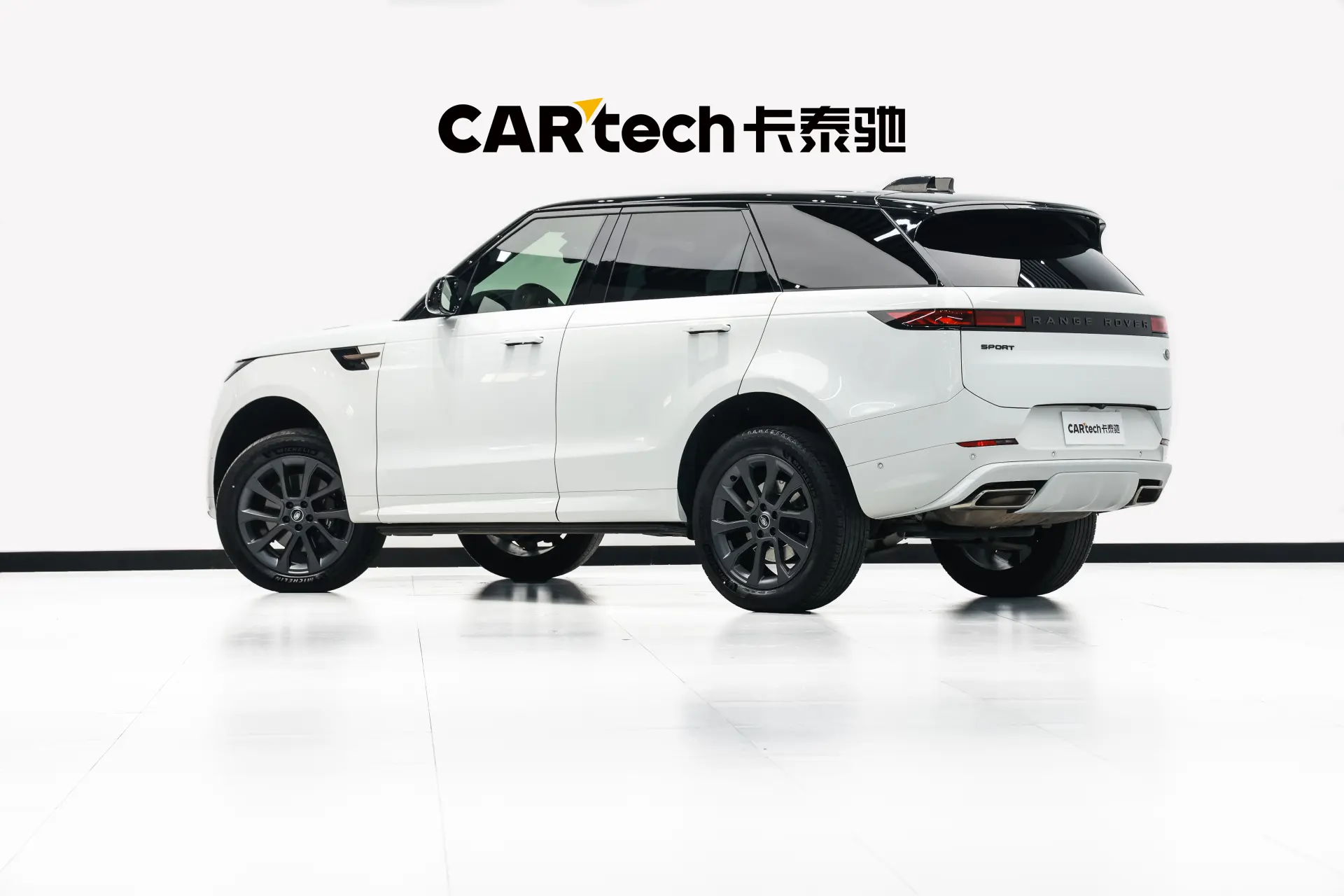 Land Rover Range Rover Sport, 2023 6