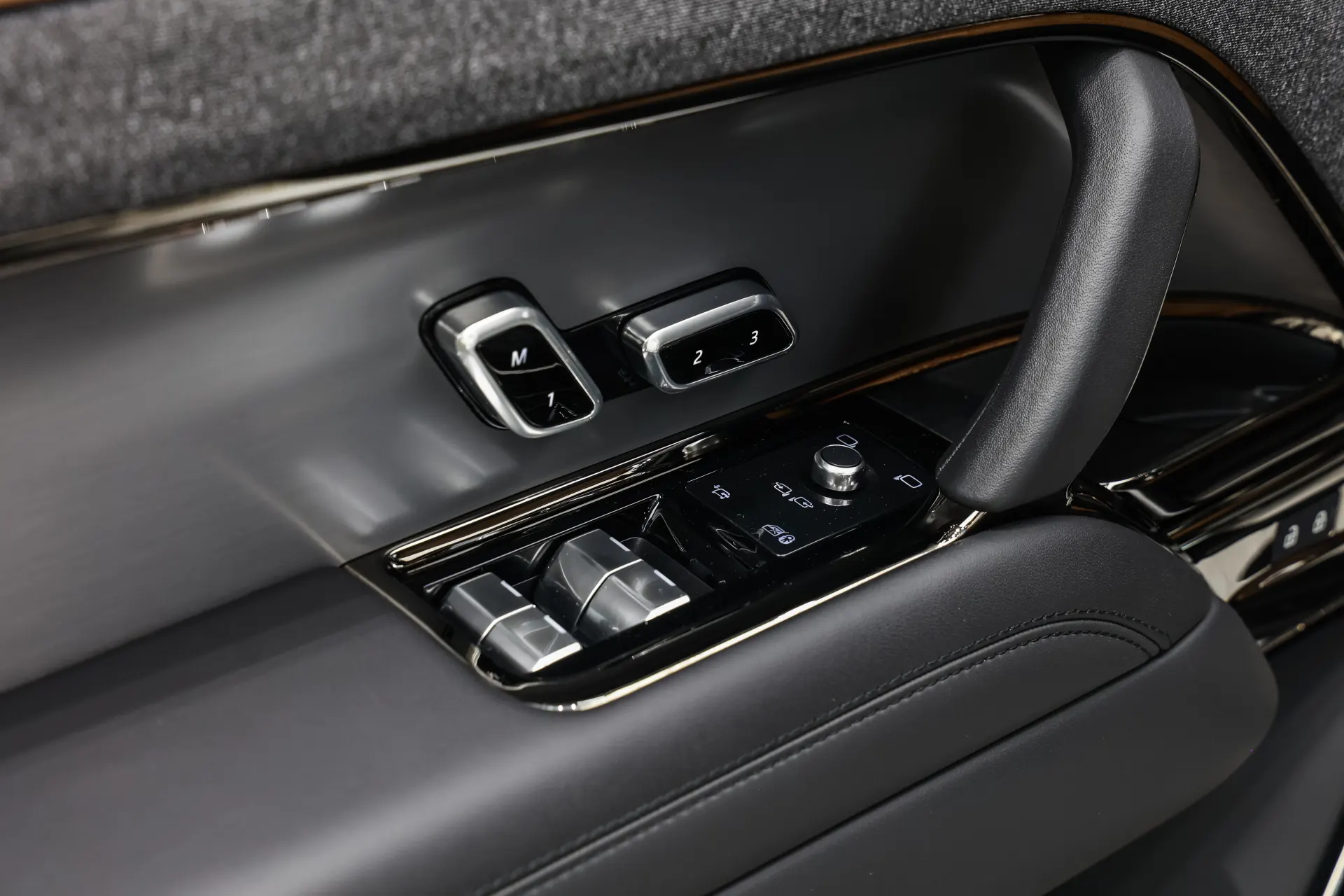 Land Rover Range Rover Sport, 2023 23
