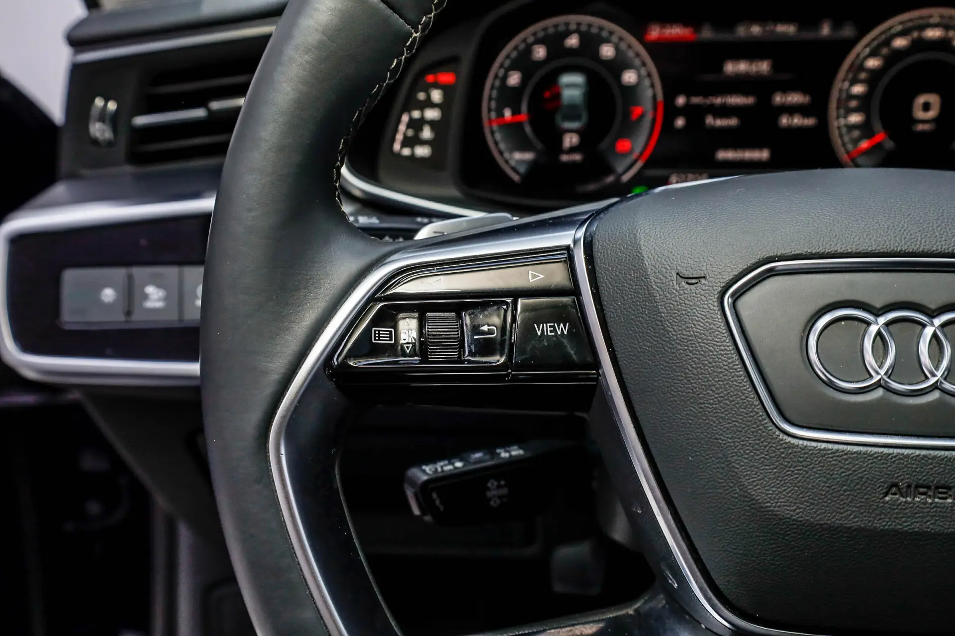 Audi A7L 45 TFSI, 2024 13