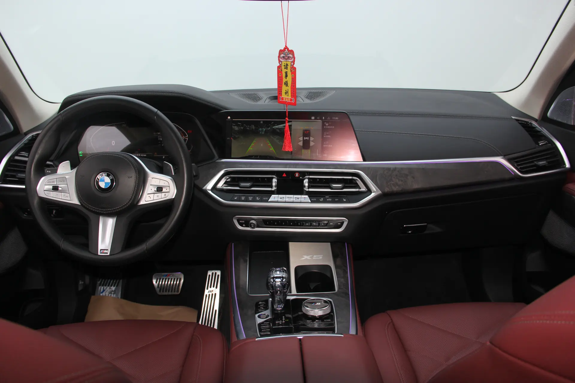 BMW X5, 2022 16