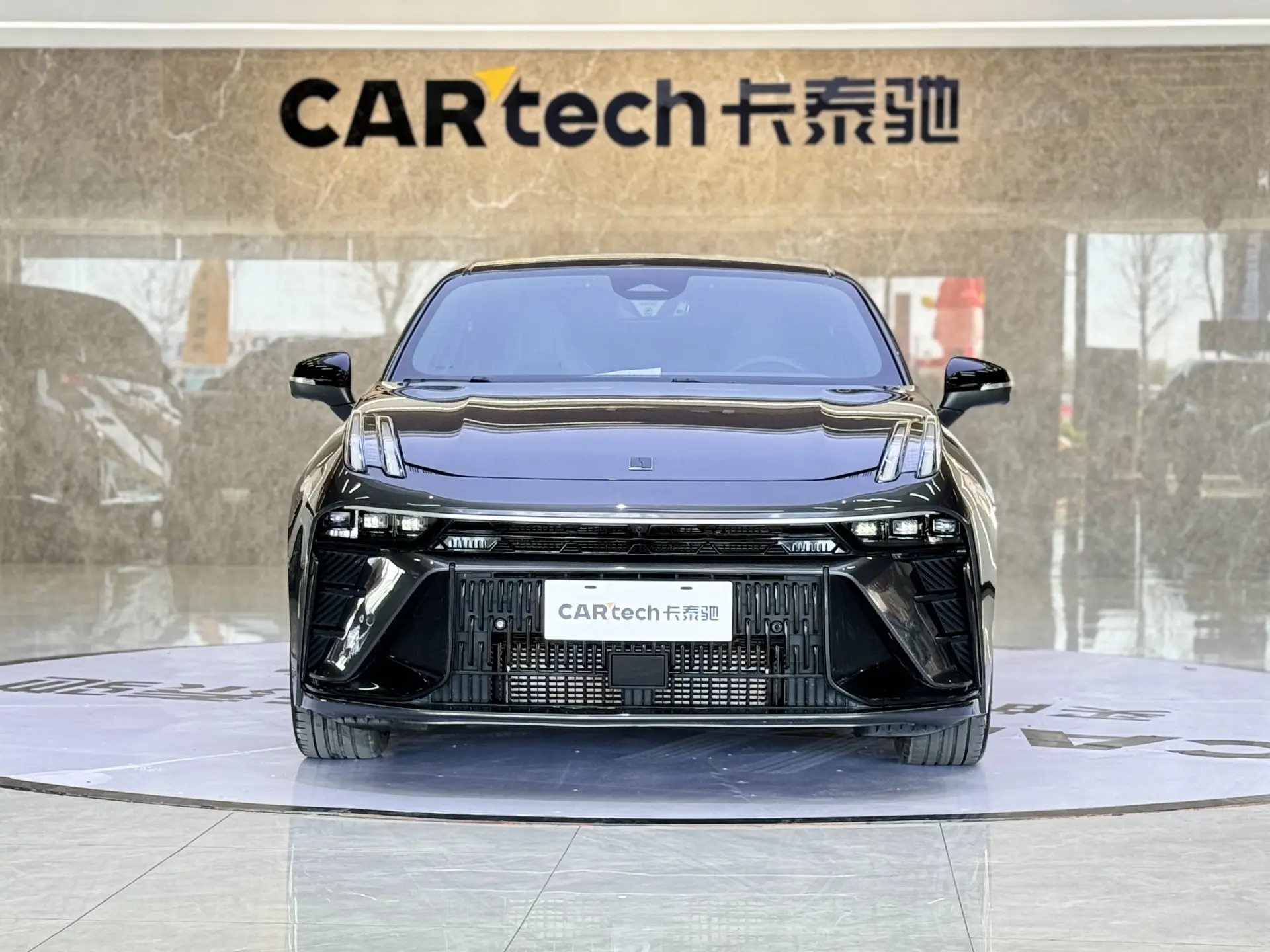 Lynk & Co 02, 2024 3
