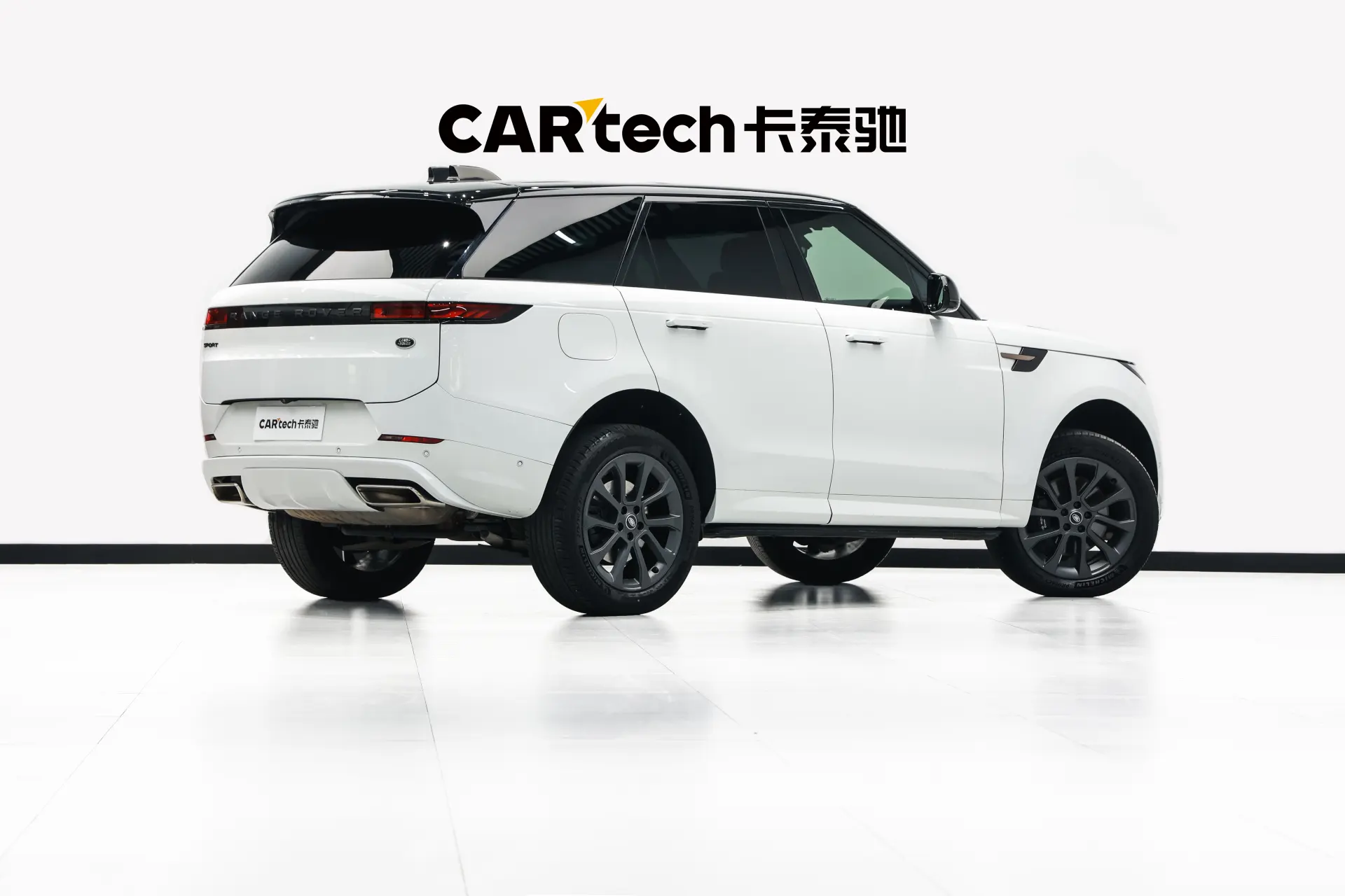 Land Rover Range Rover Sport, 2023 4