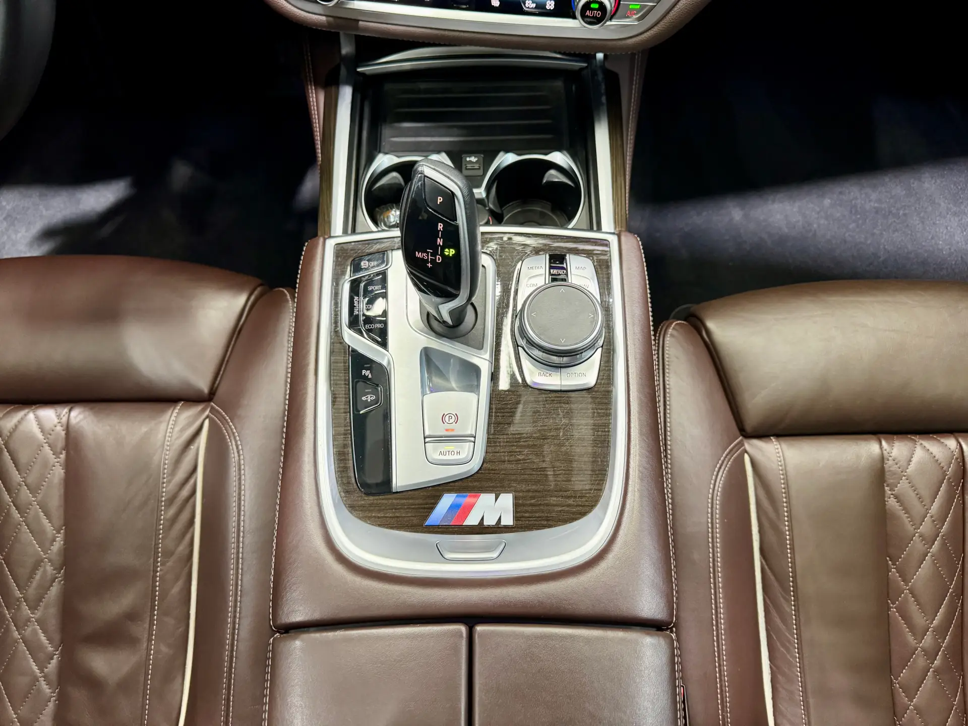 BMW 730Li, 2020 22