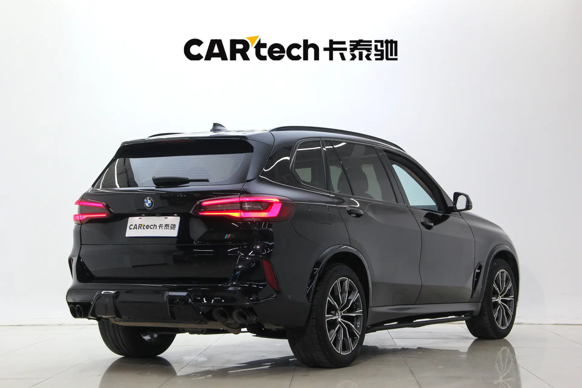 BMW X5, 2022 3