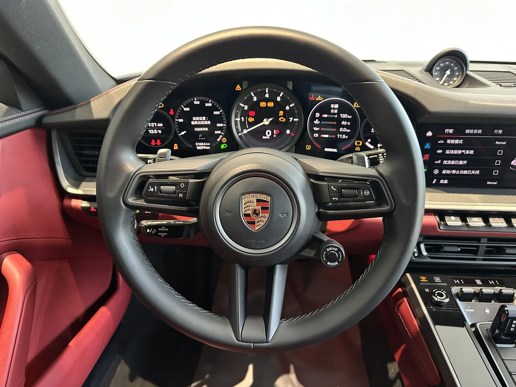 Porsche 911, 2024 15