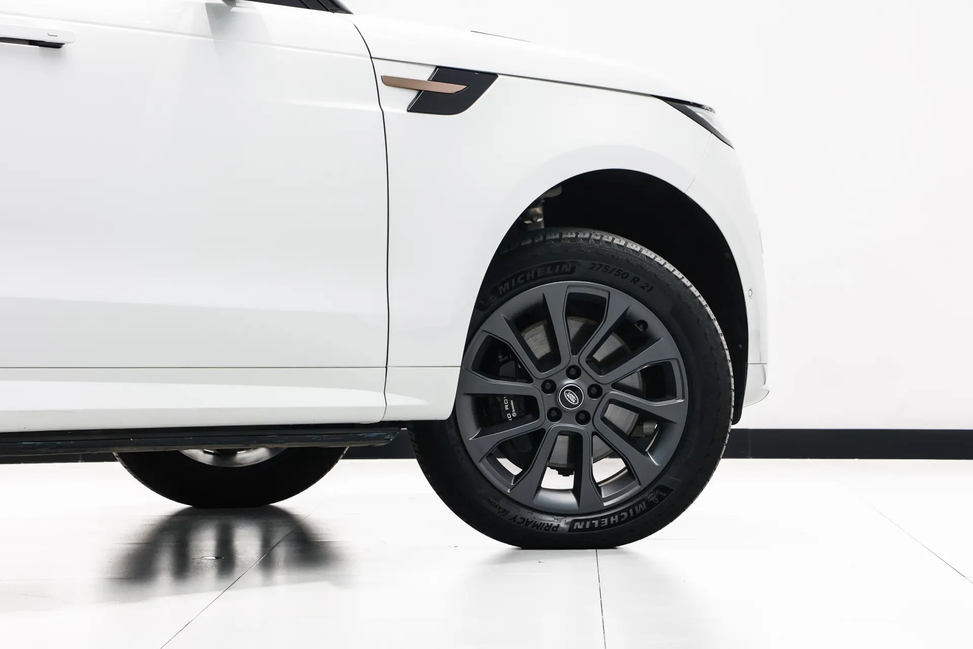 Land Rover Range Rover Sport, 2023 8
