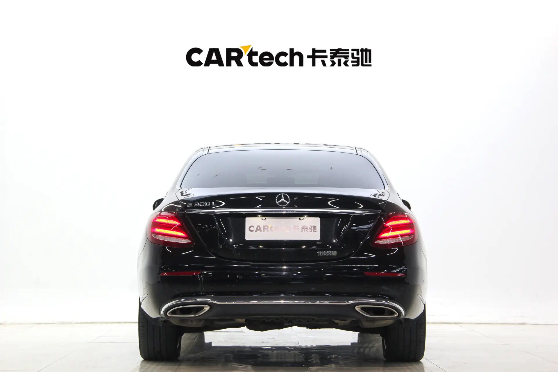 Mercedes-Benz E 300 L, 2020 все фото