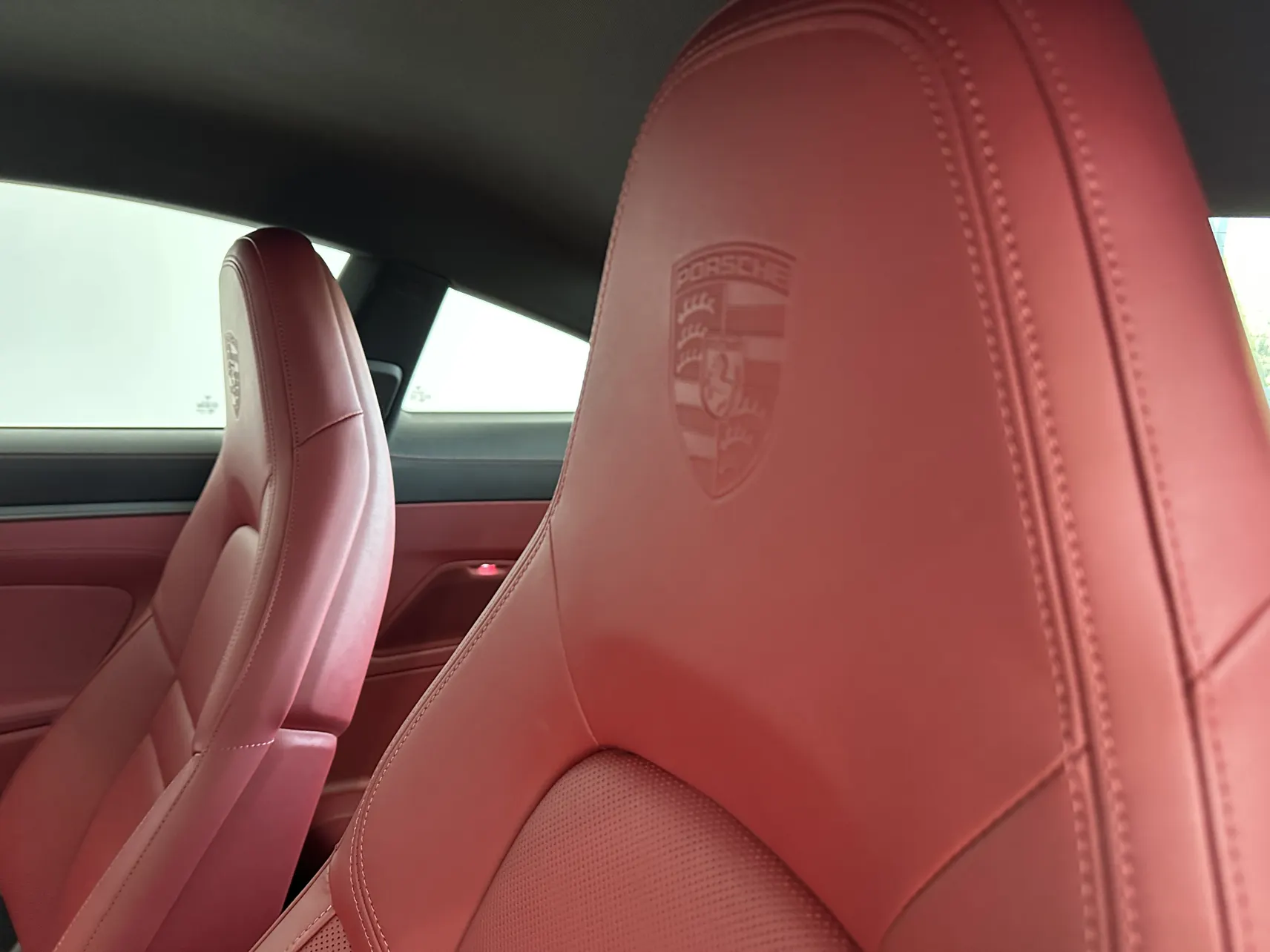 Porsche 911, 2024 13