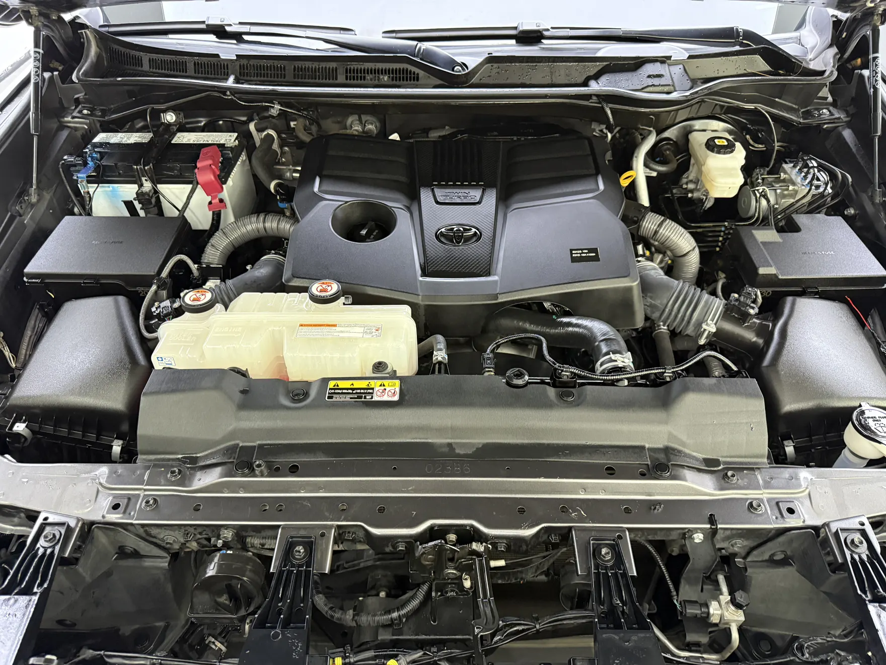 Toyota Tundra, 2023 12