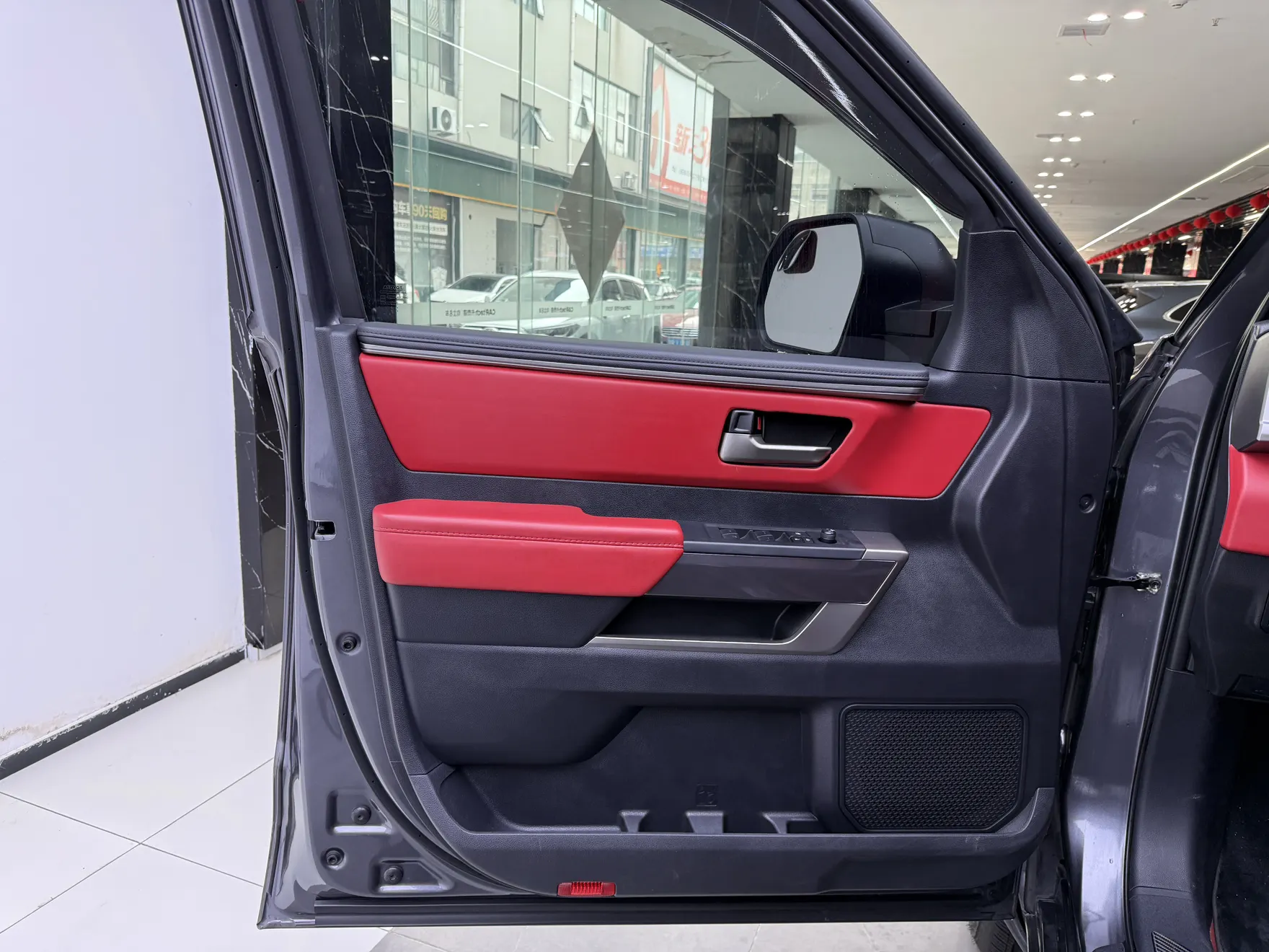 Toyota Tundra, 2023 23
