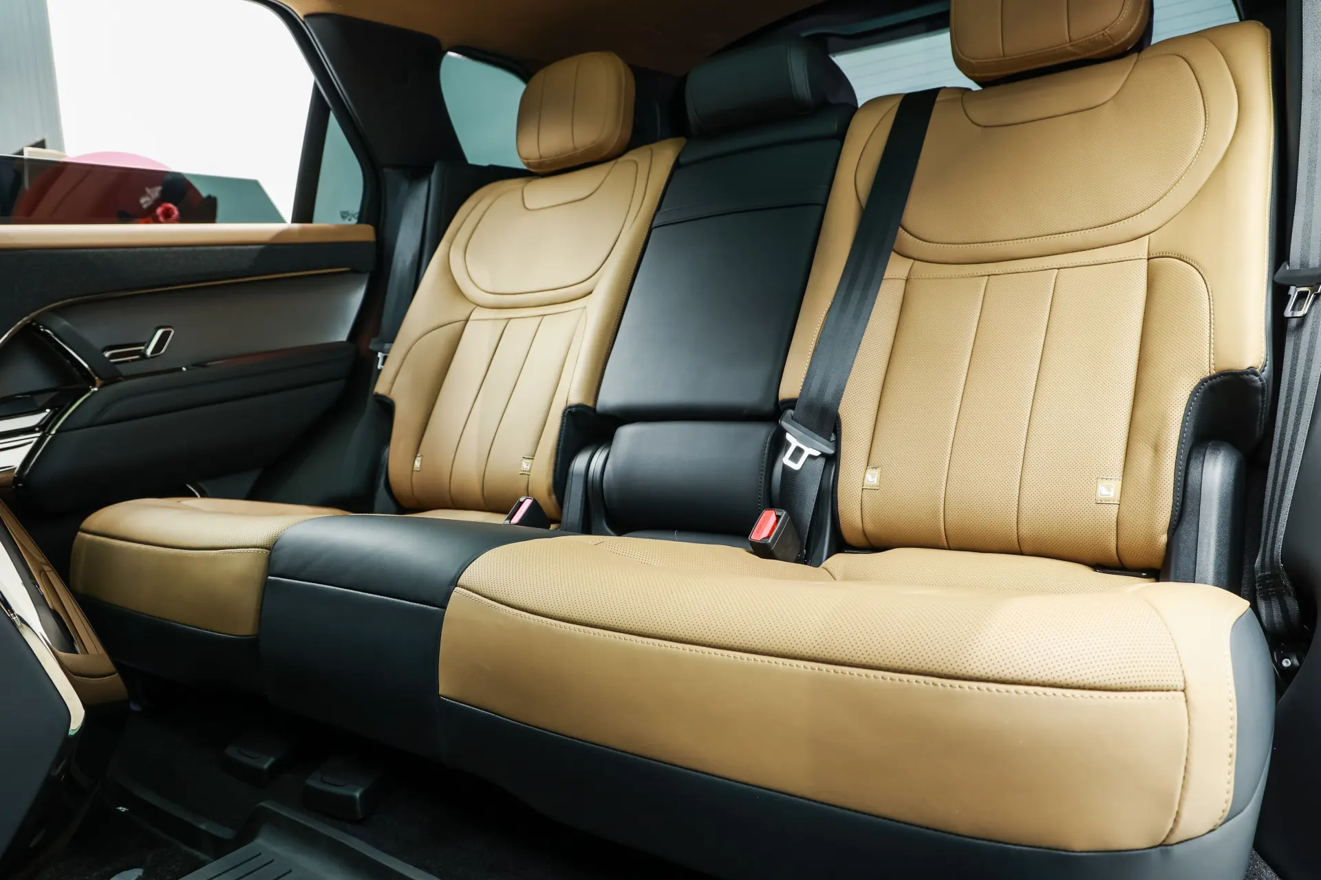 Land Rover Range Rover Sport, 2023 18