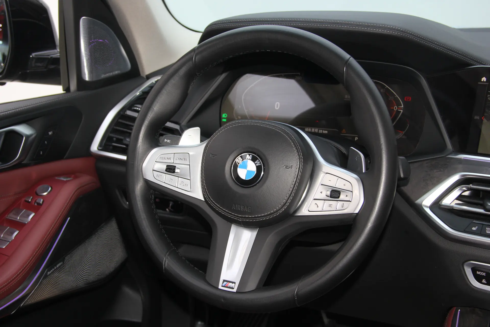 BMW X5, 2022 17