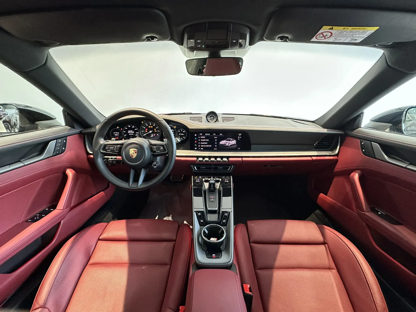 Porsche 911, 2024 9