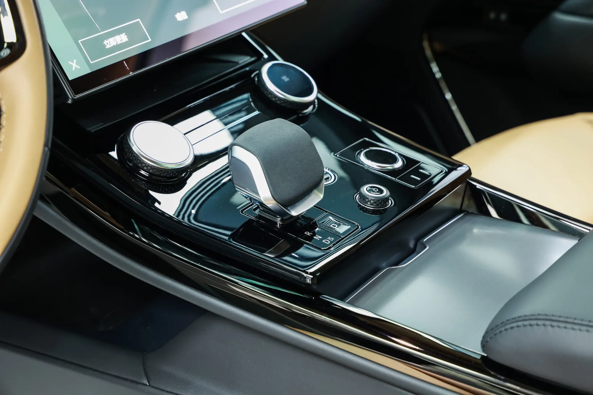 Land Rover Range Rover Sport, 2023 19