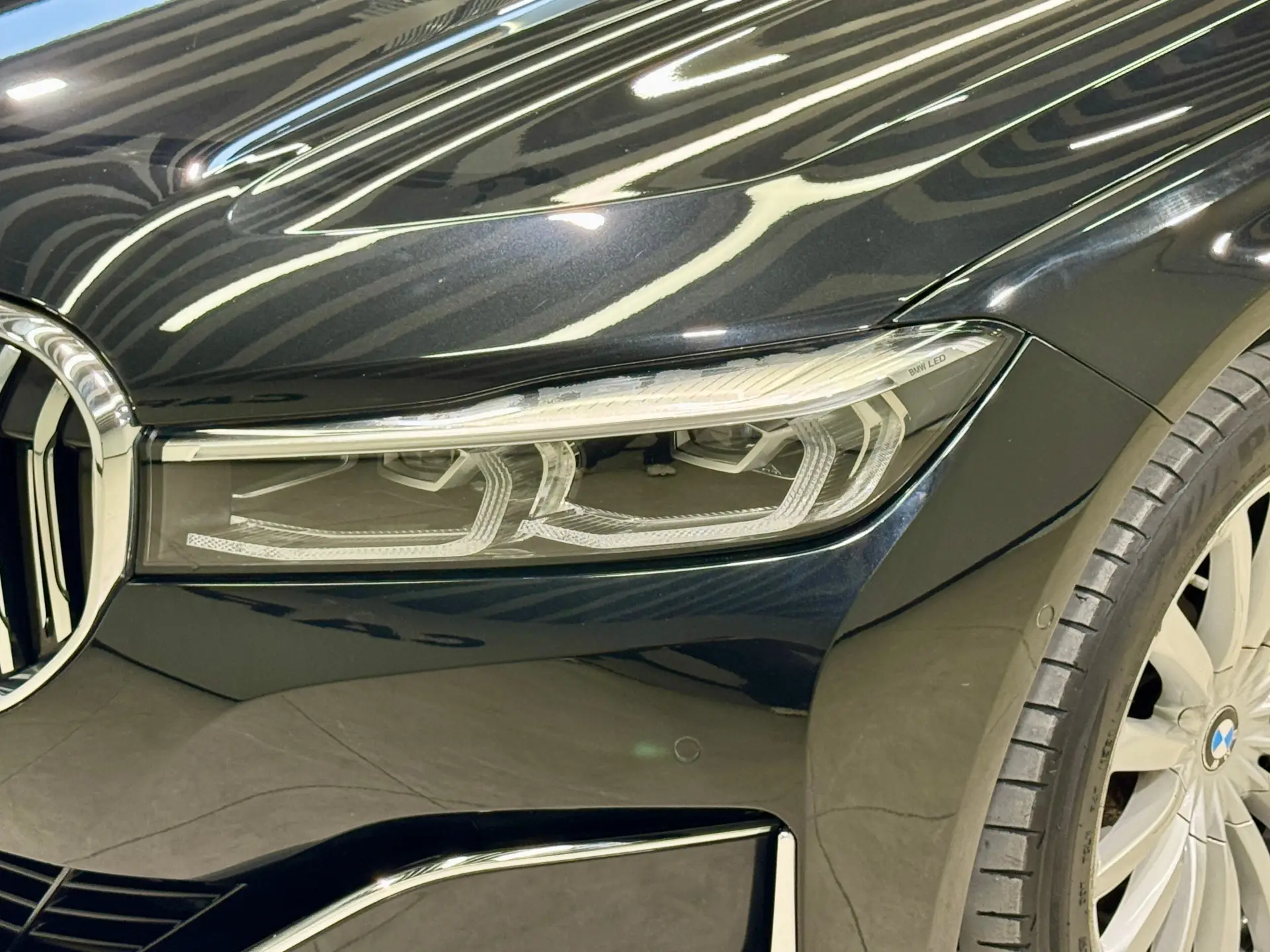 BMW 730Li, 2020 8