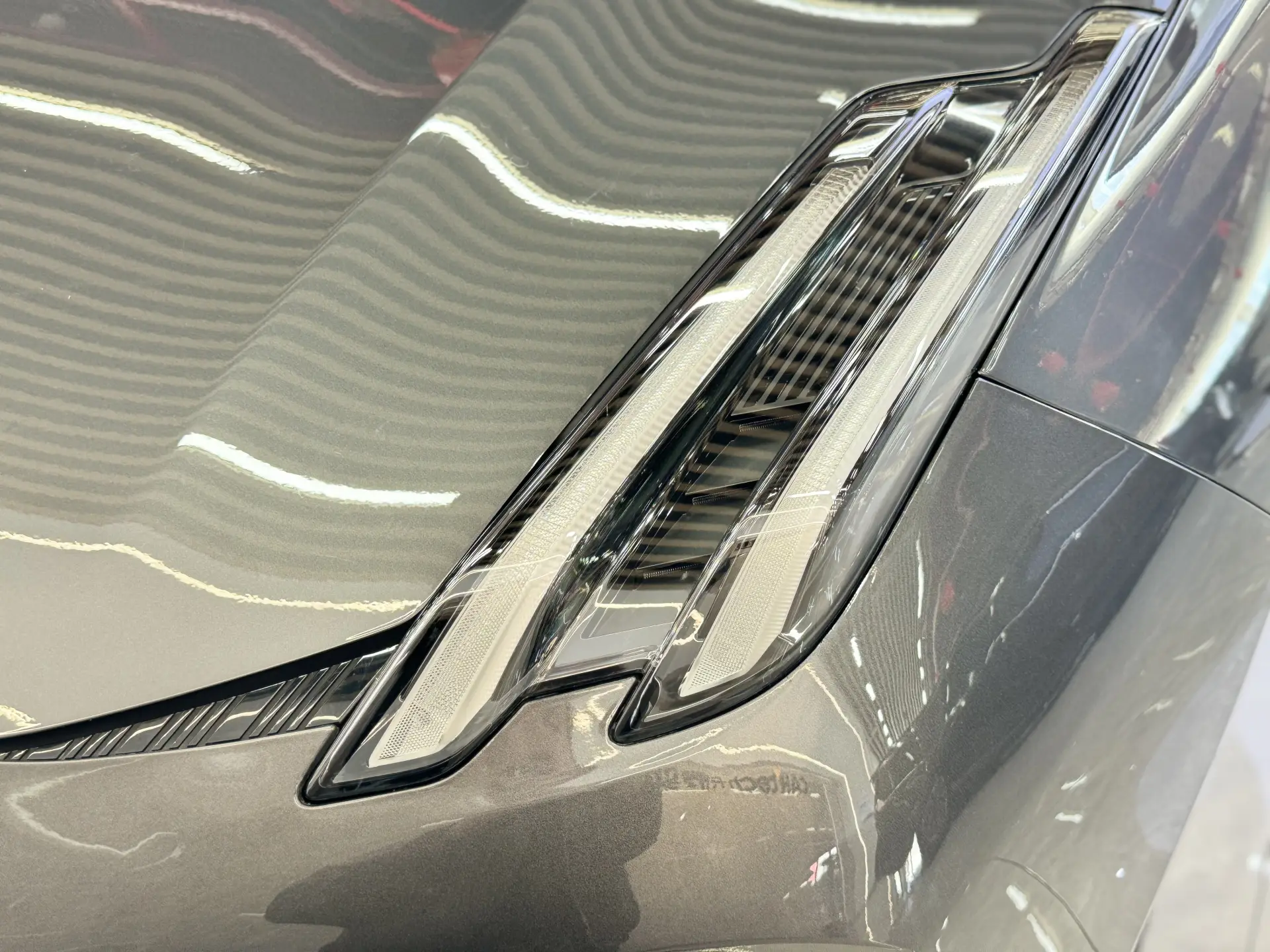 Lynk & Co 02, 2024 9